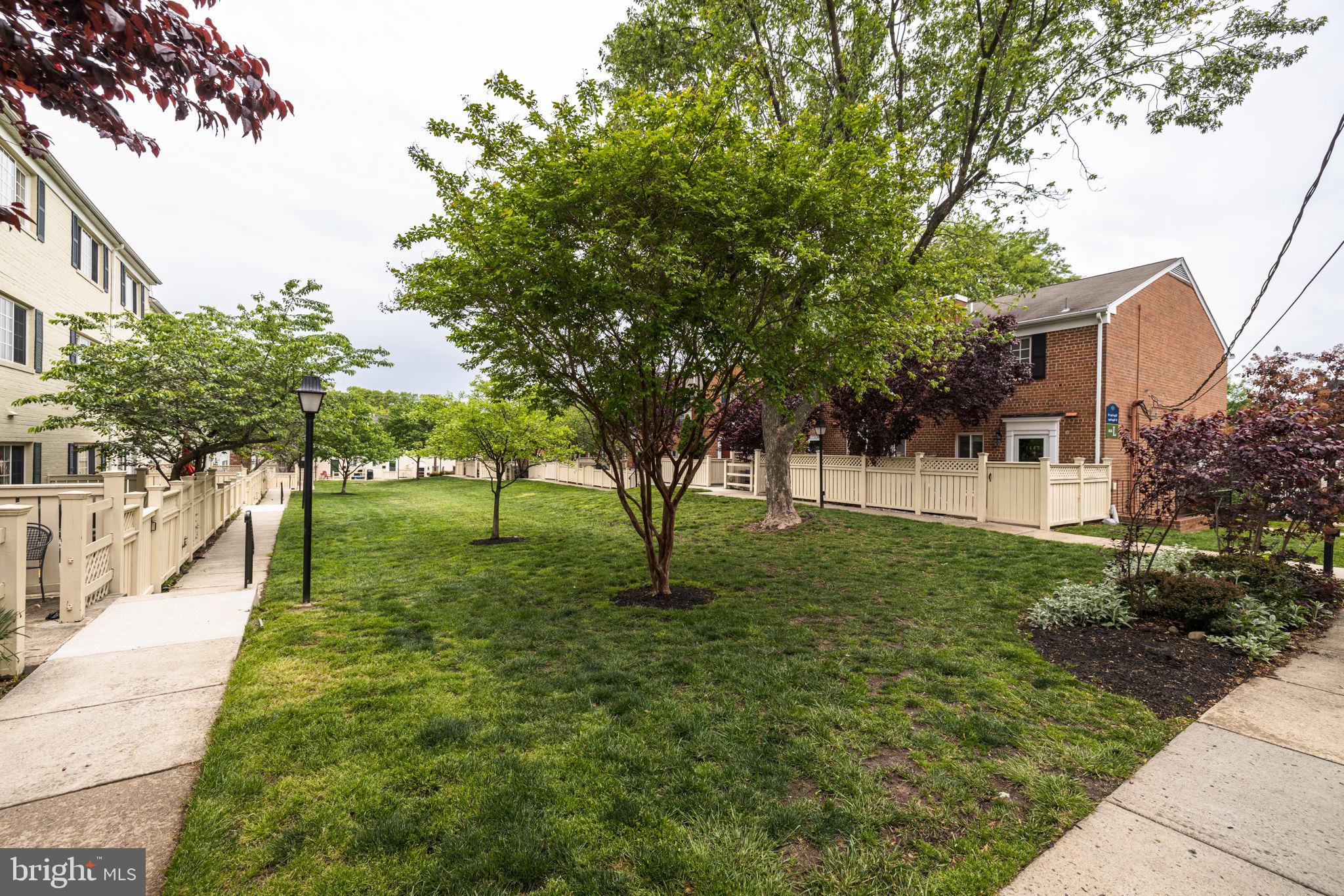 PARKSIDE AT ALEXANDRIA - Residential