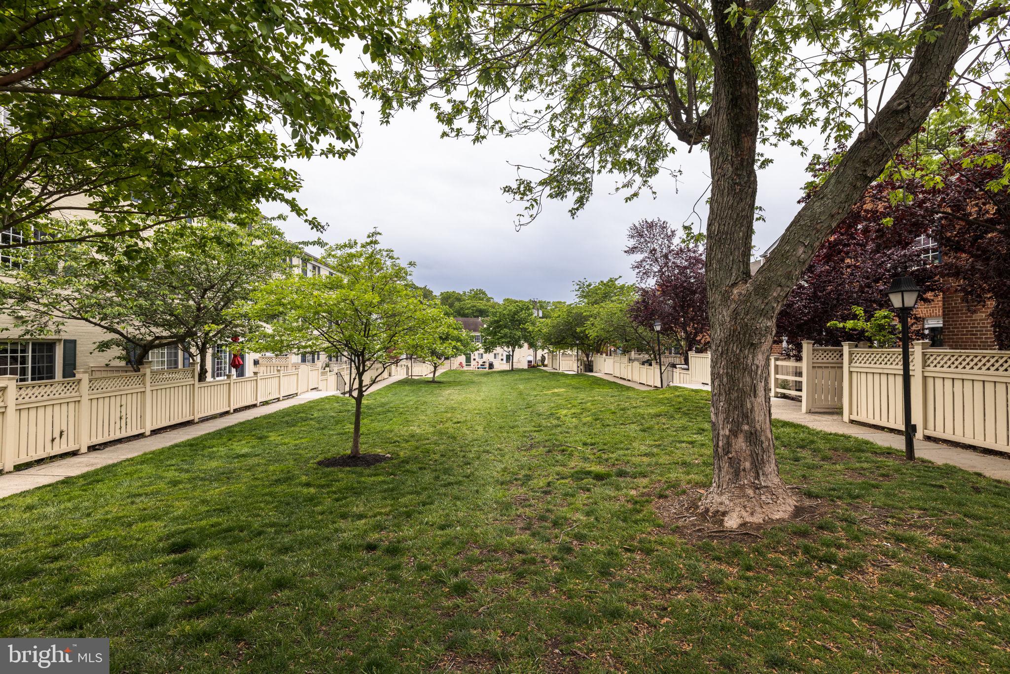 PARKSIDE AT ALEXANDRIA - Residential