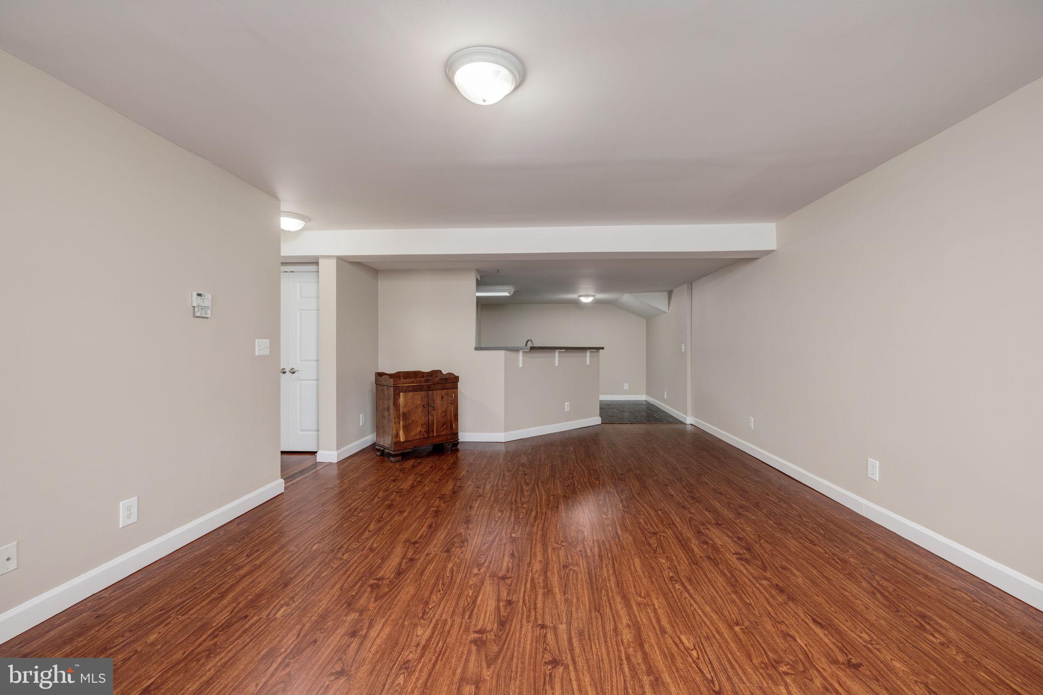 PARKSIDE AT ALEXANDRIA - Residential