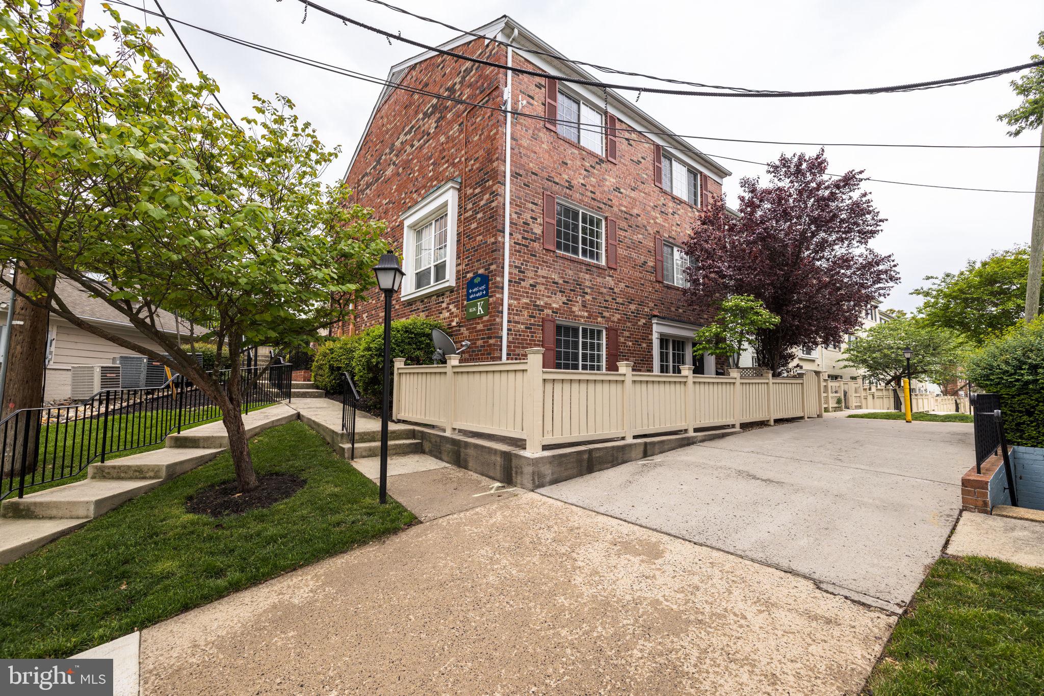 PARKSIDE AT ALEXANDRIA - Residential