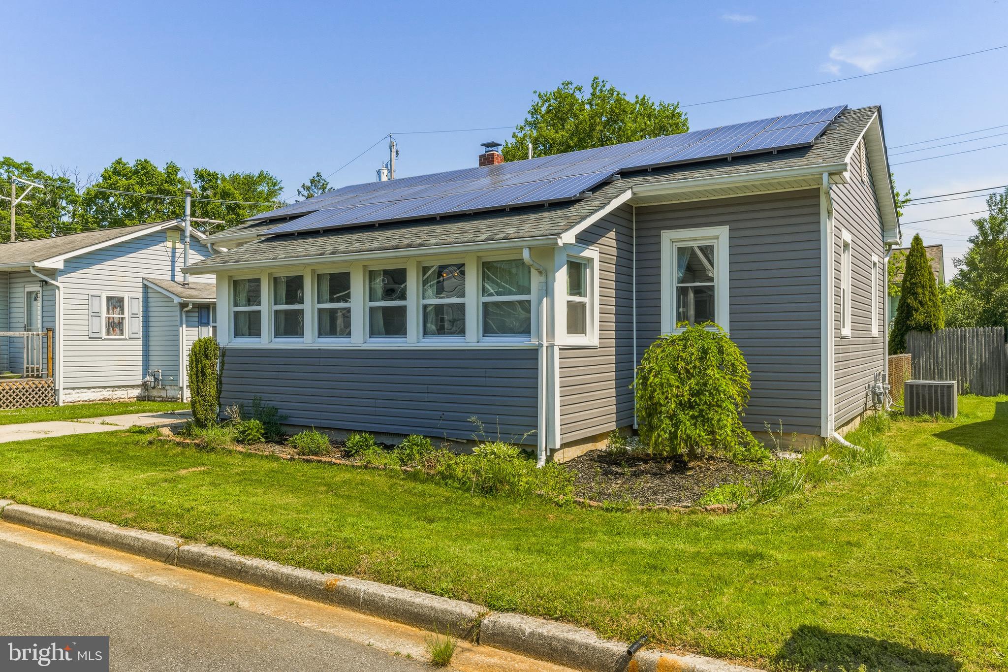 337 JACKSON AVENUE