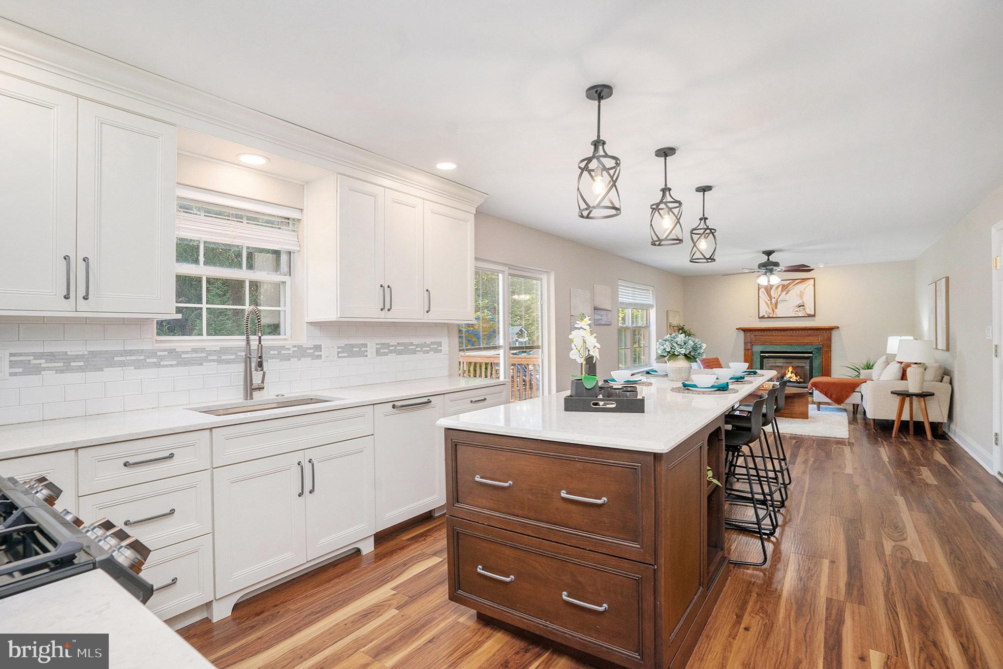 WYNDHAM - Residential