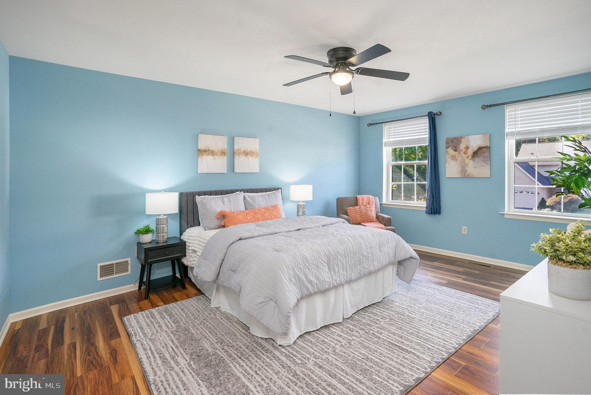 WYNDHAM - Residential