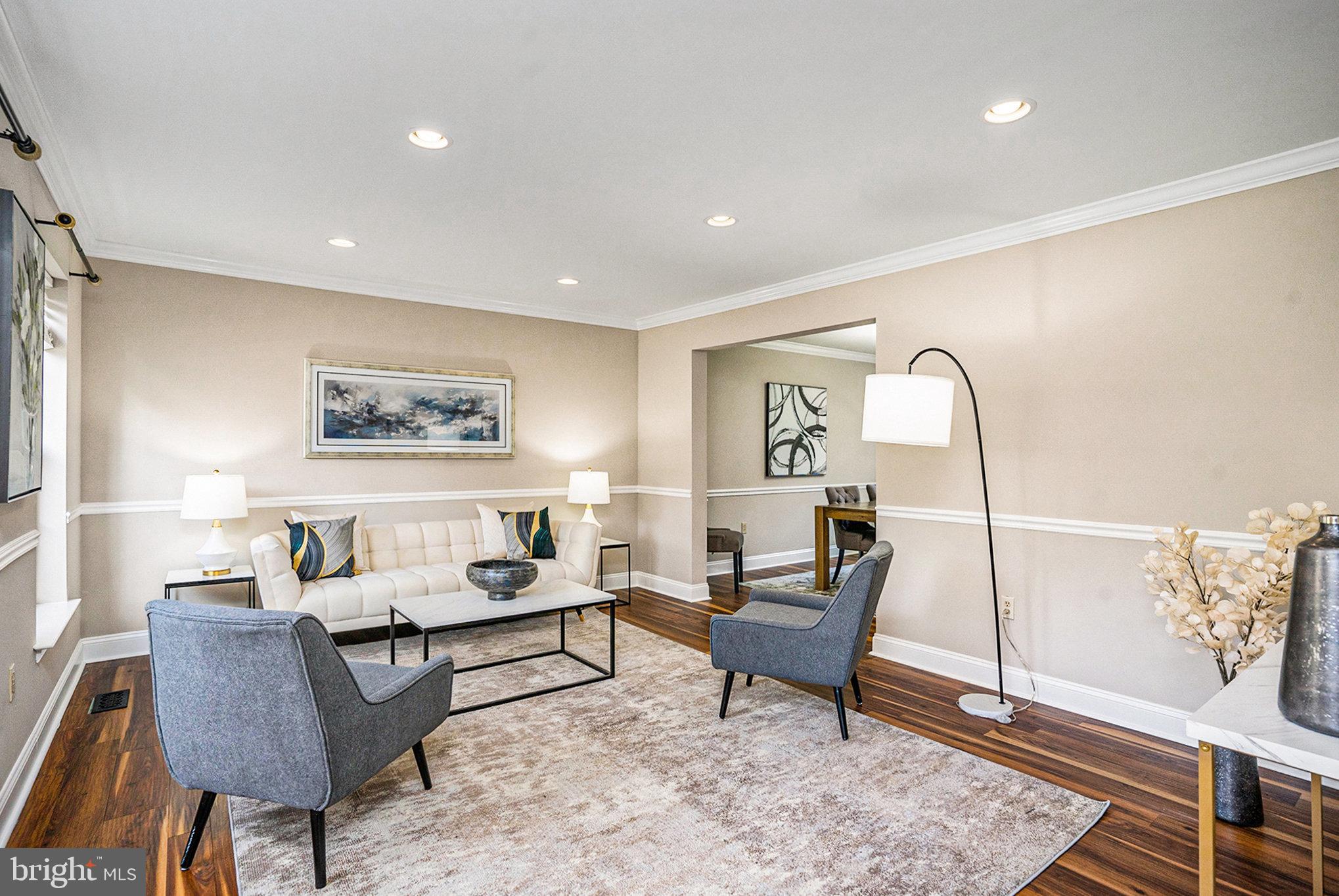 WYNDHAM - Residential