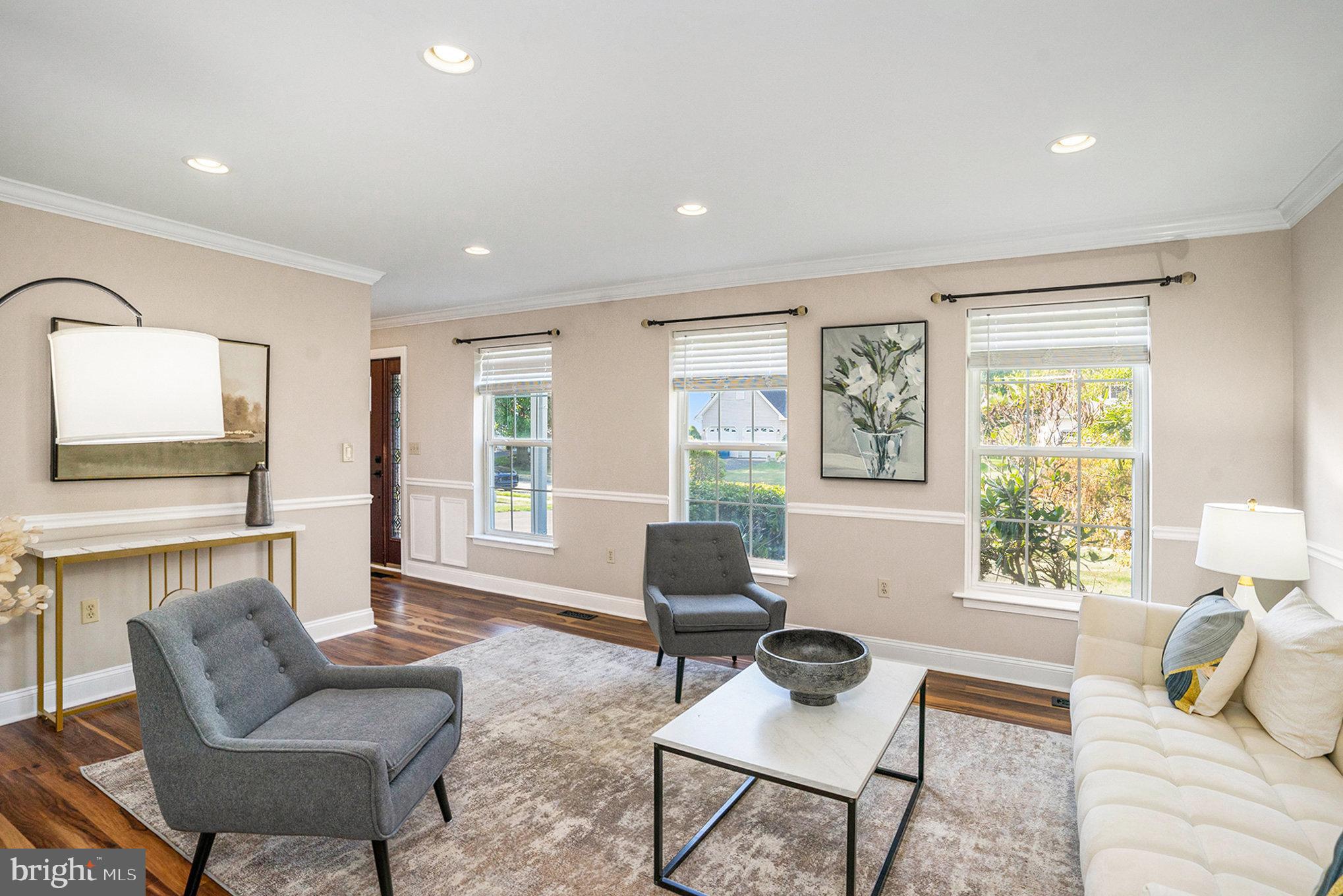 WYNDHAM - Residential