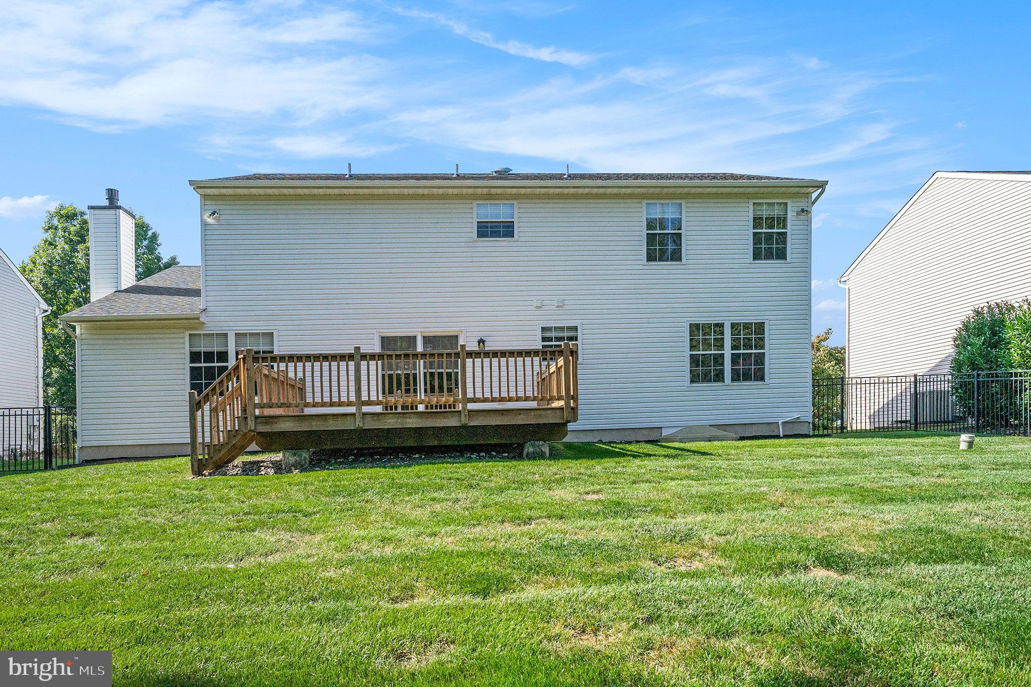 WYNDHAM - Residential