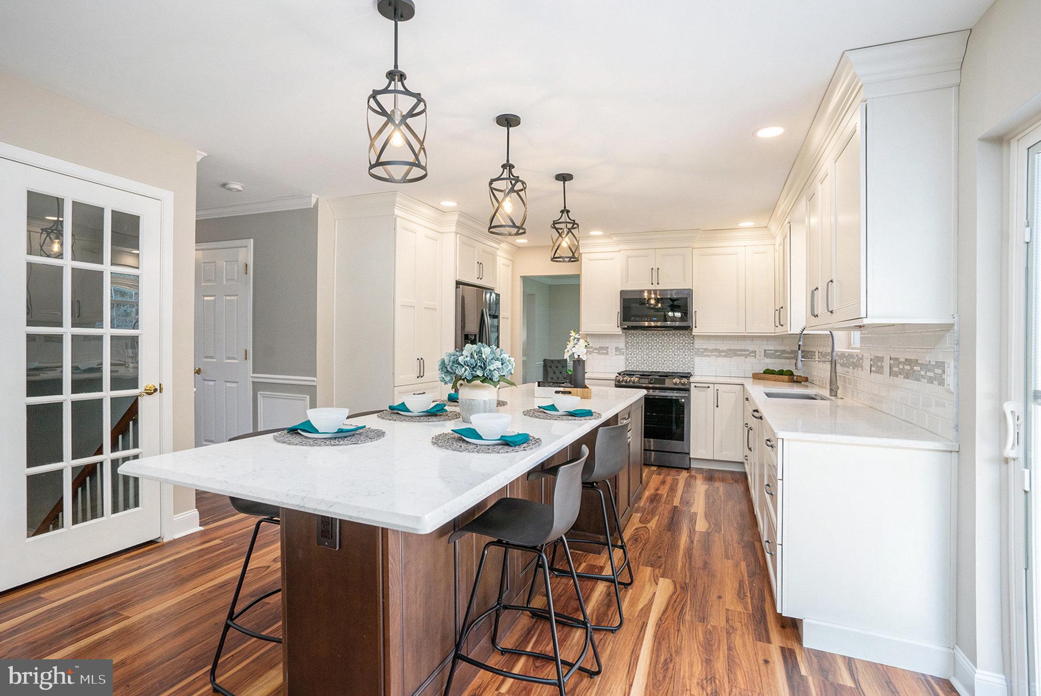 WYNDHAM - Residential