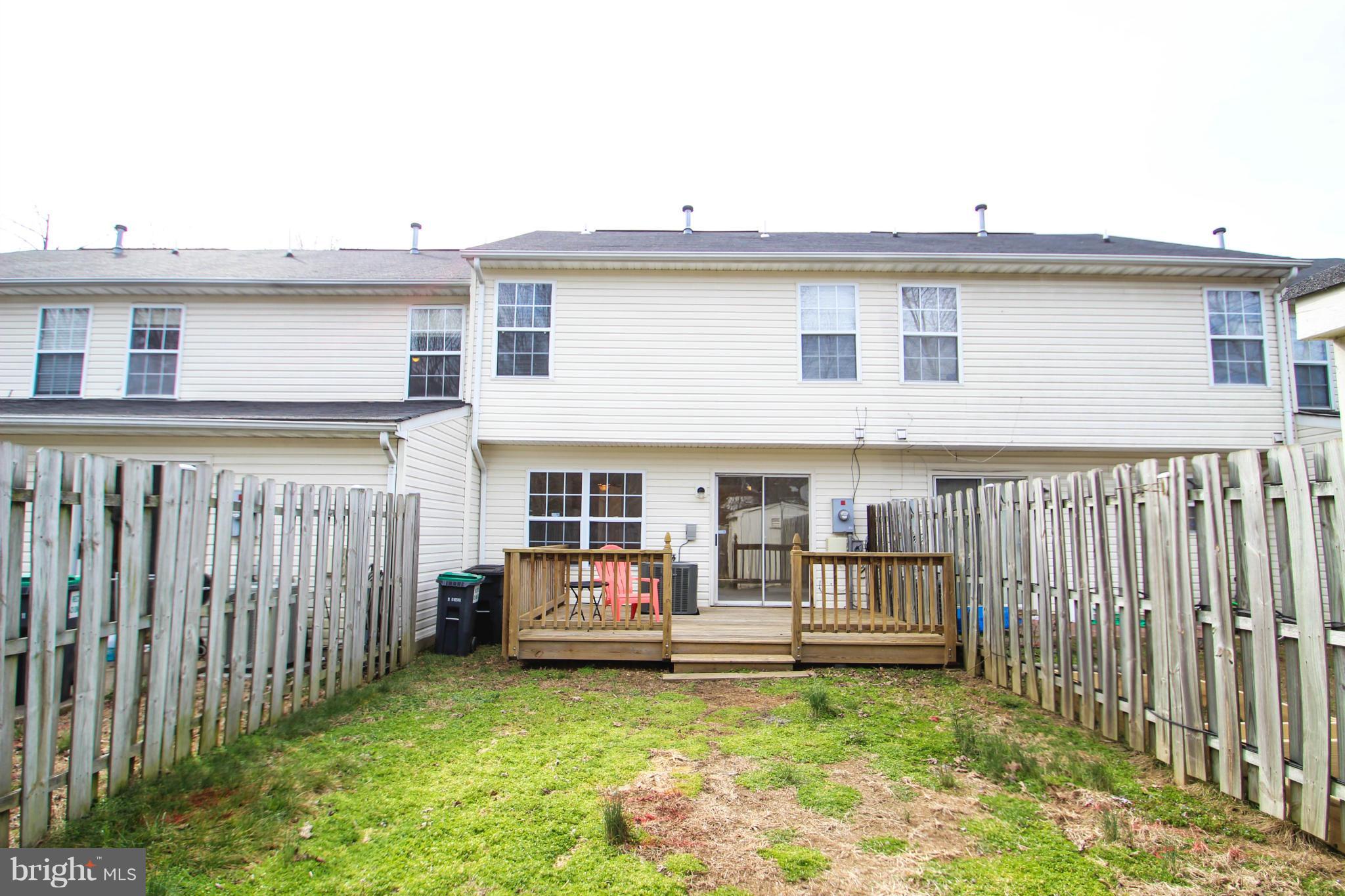 GERMANNA POINT - Residential