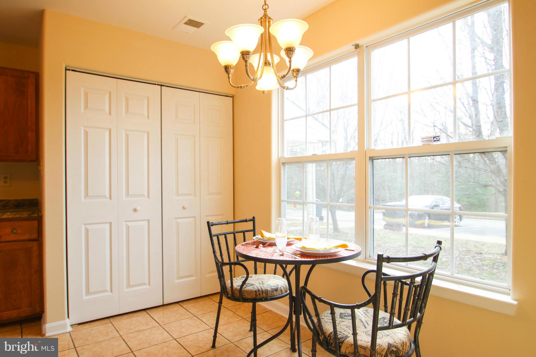 GERMANNA POINT - Residential