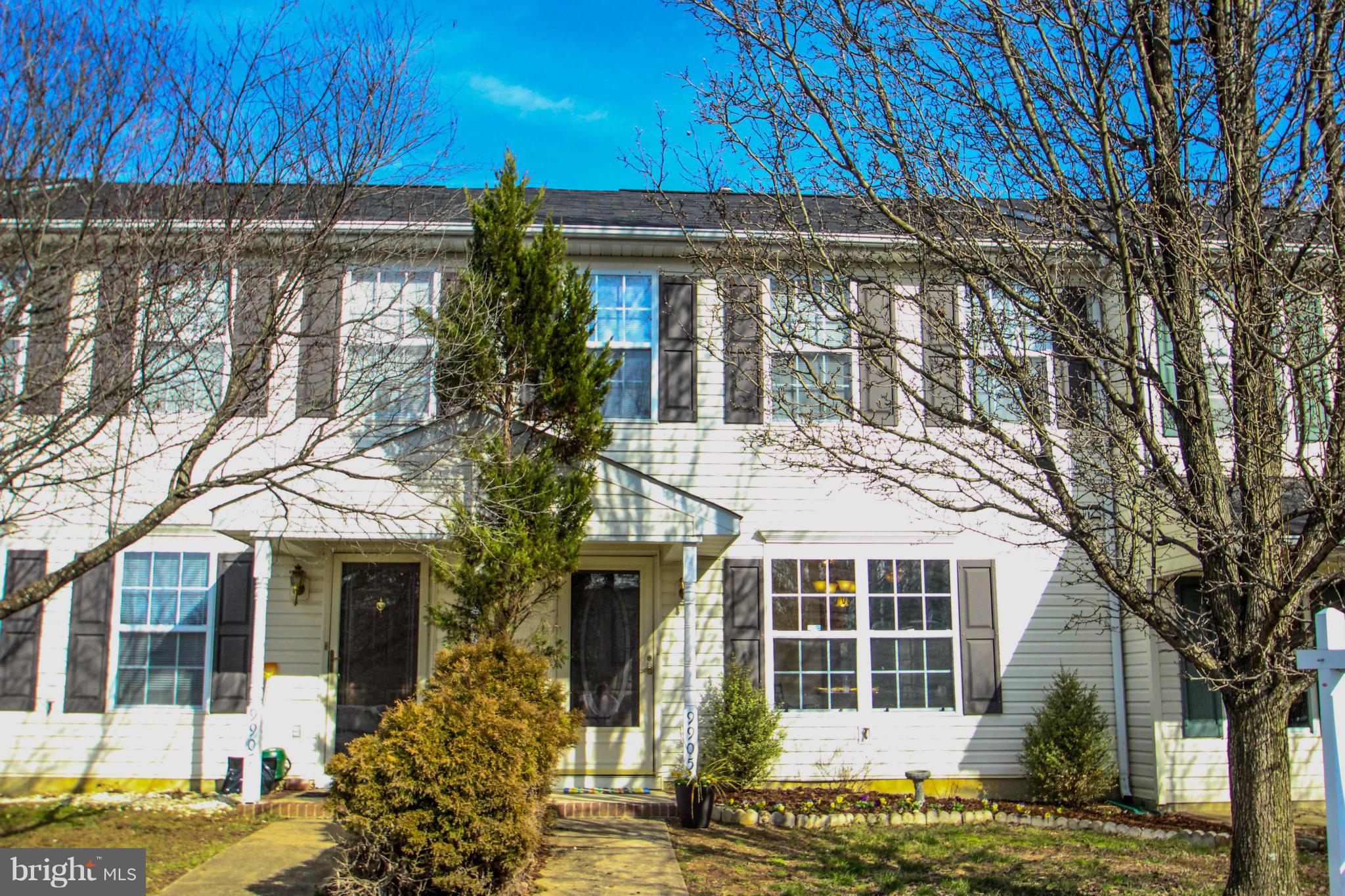 GERMANNA POINT - Residential