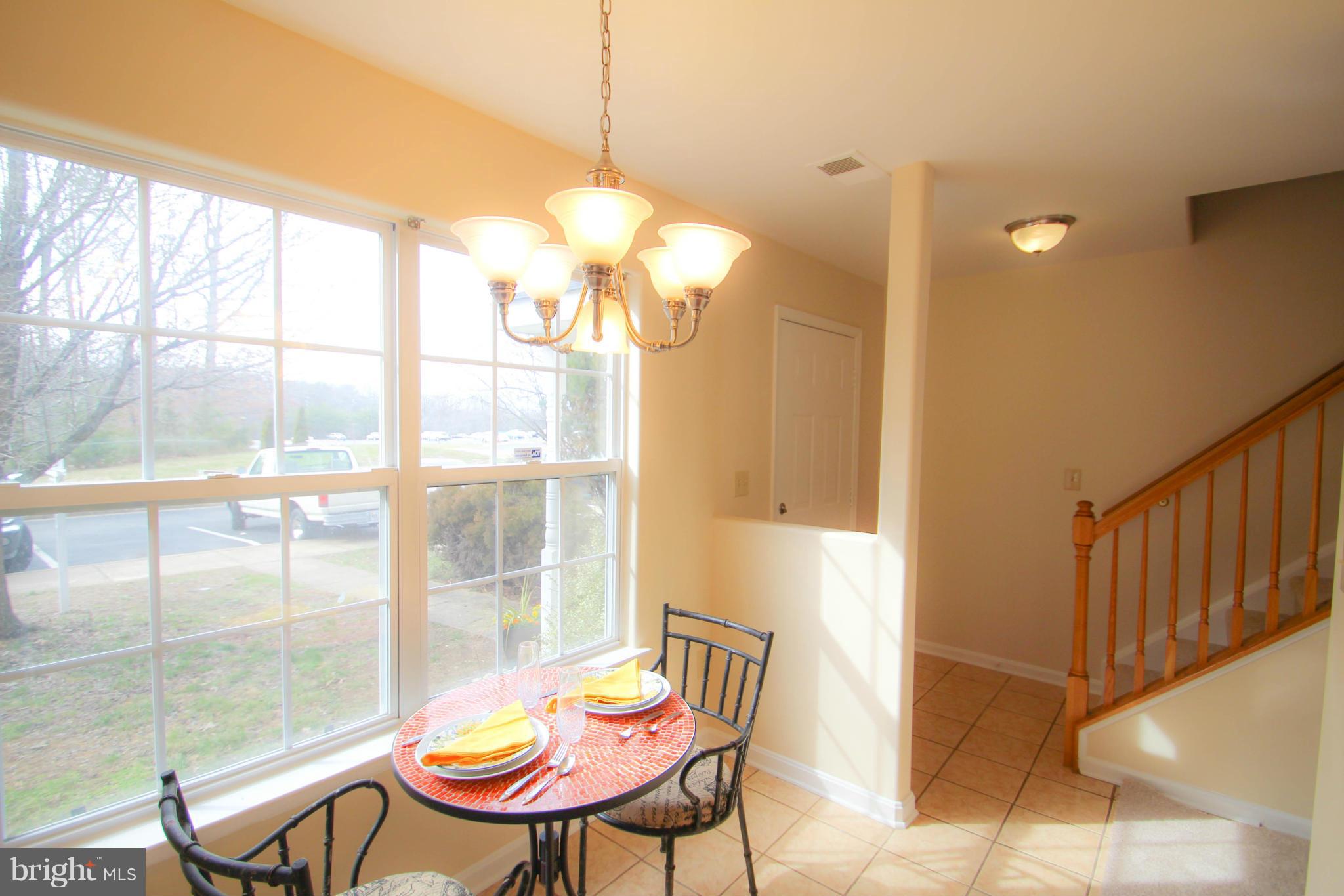 GERMANNA POINT - Residential