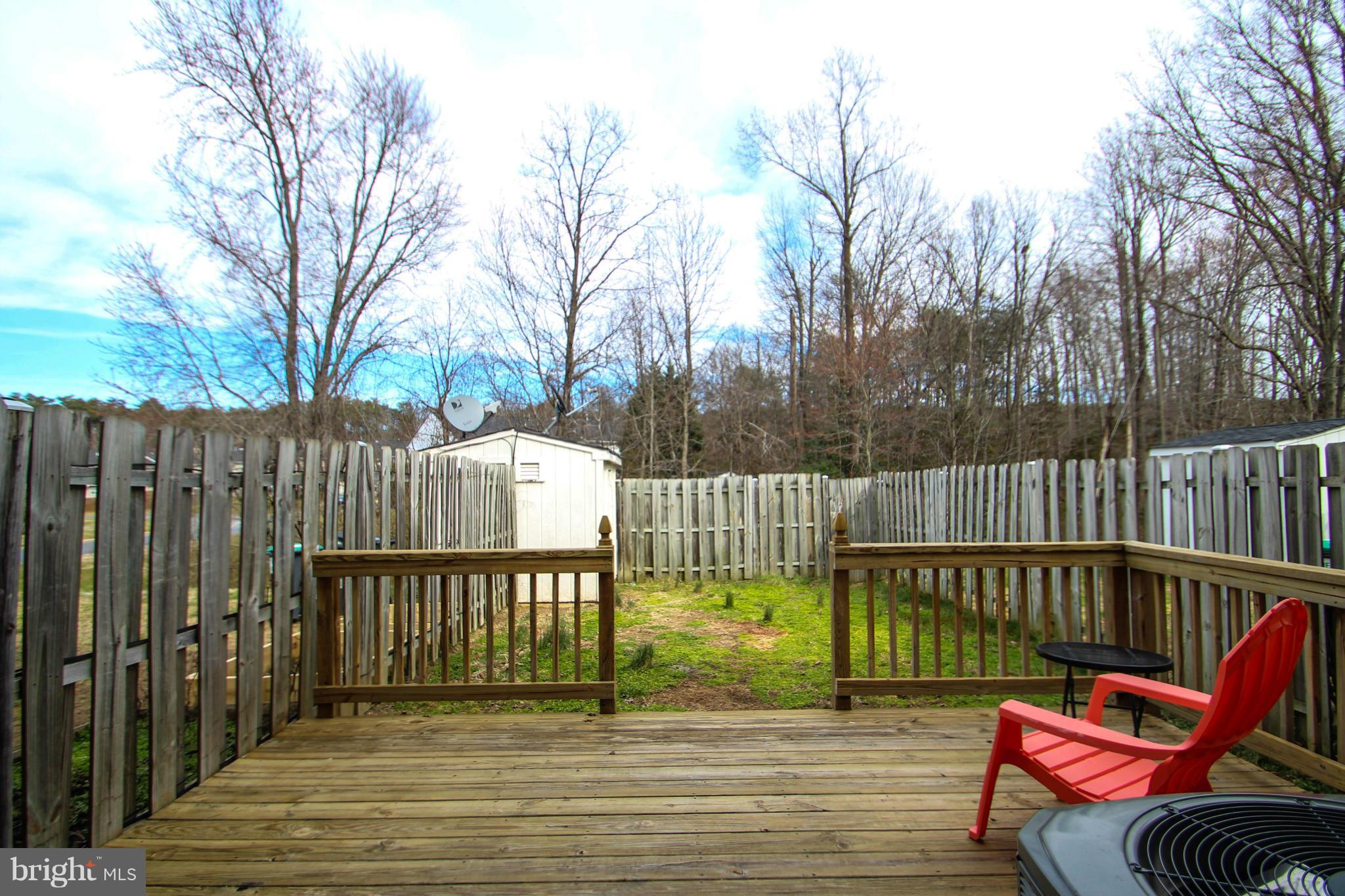 GERMANNA POINT - Residential