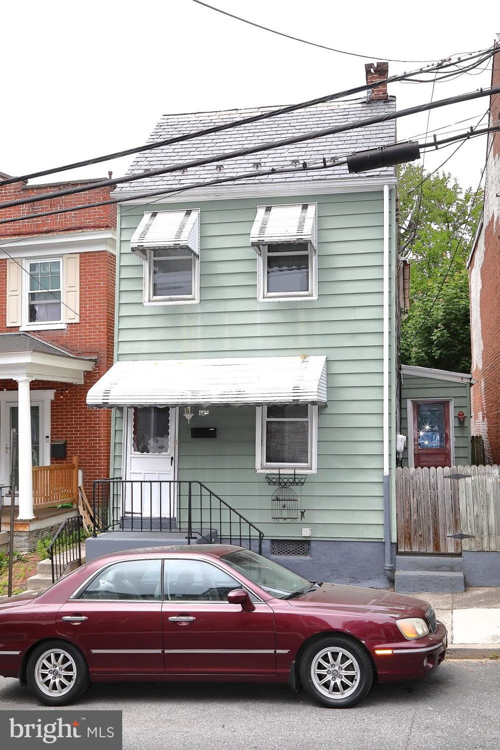 Photo of 445 W VINE ST, LANCASTER, PA 17603 (MLS # PALA2034810)