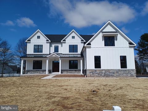 Homes For Sale - 825 D Morris Road<br/> UPPER GWYNEDD, PA 19446