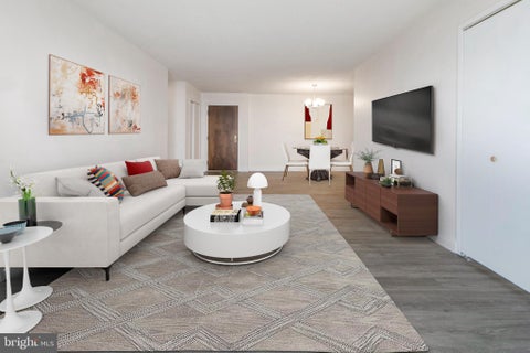 Condo For Rent - 7420 Westlake Terrace #1311<br/> BETHESDA, MD 20817