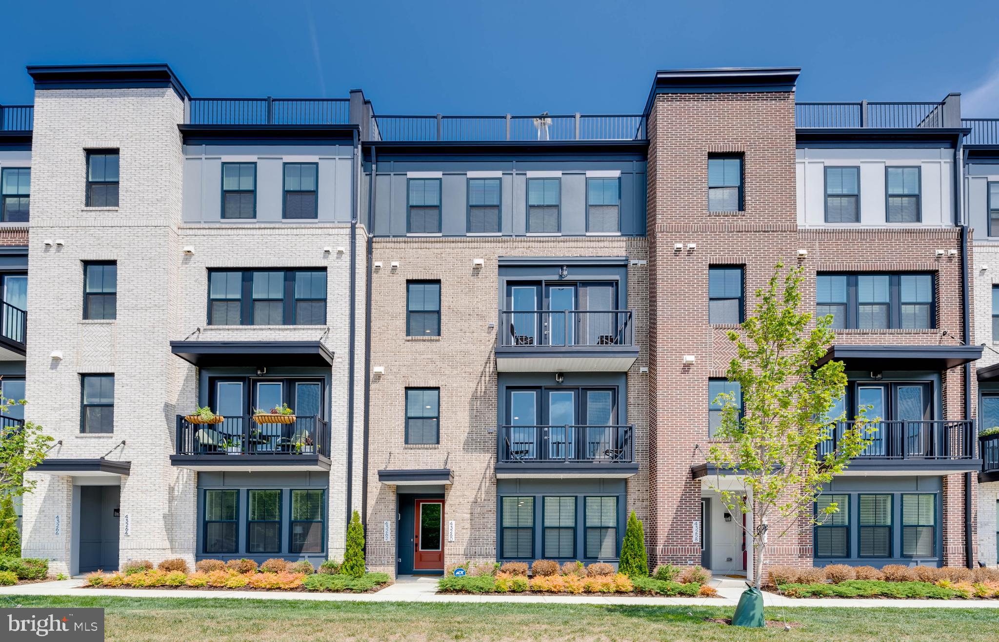 DEMOTT & SILVER - Residential