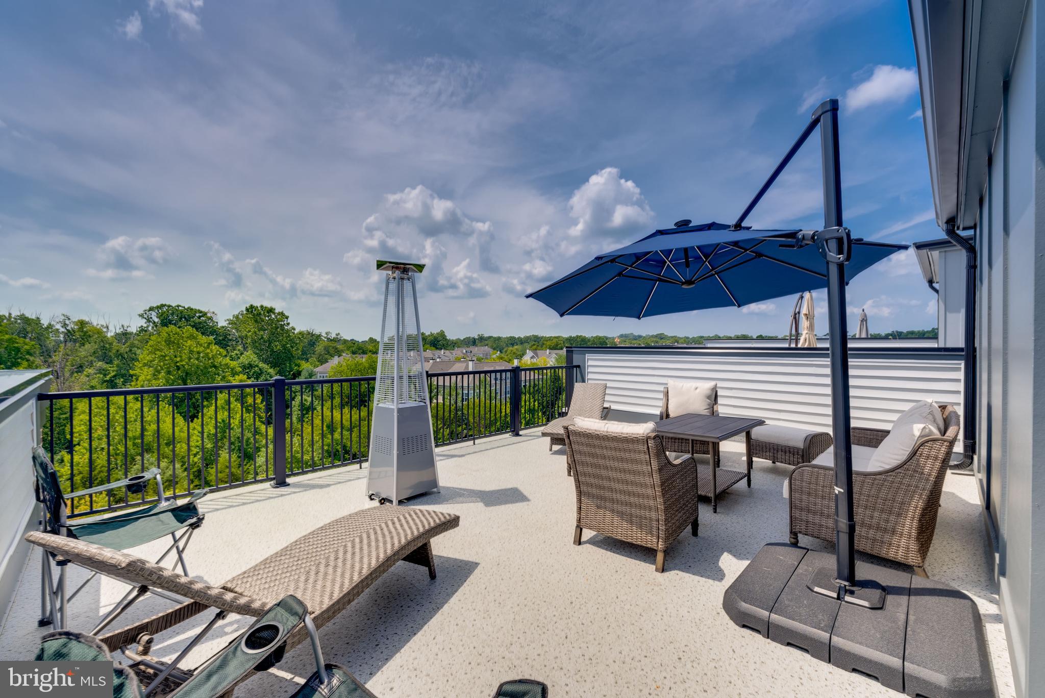 DEMOTT & SILVER - Residential