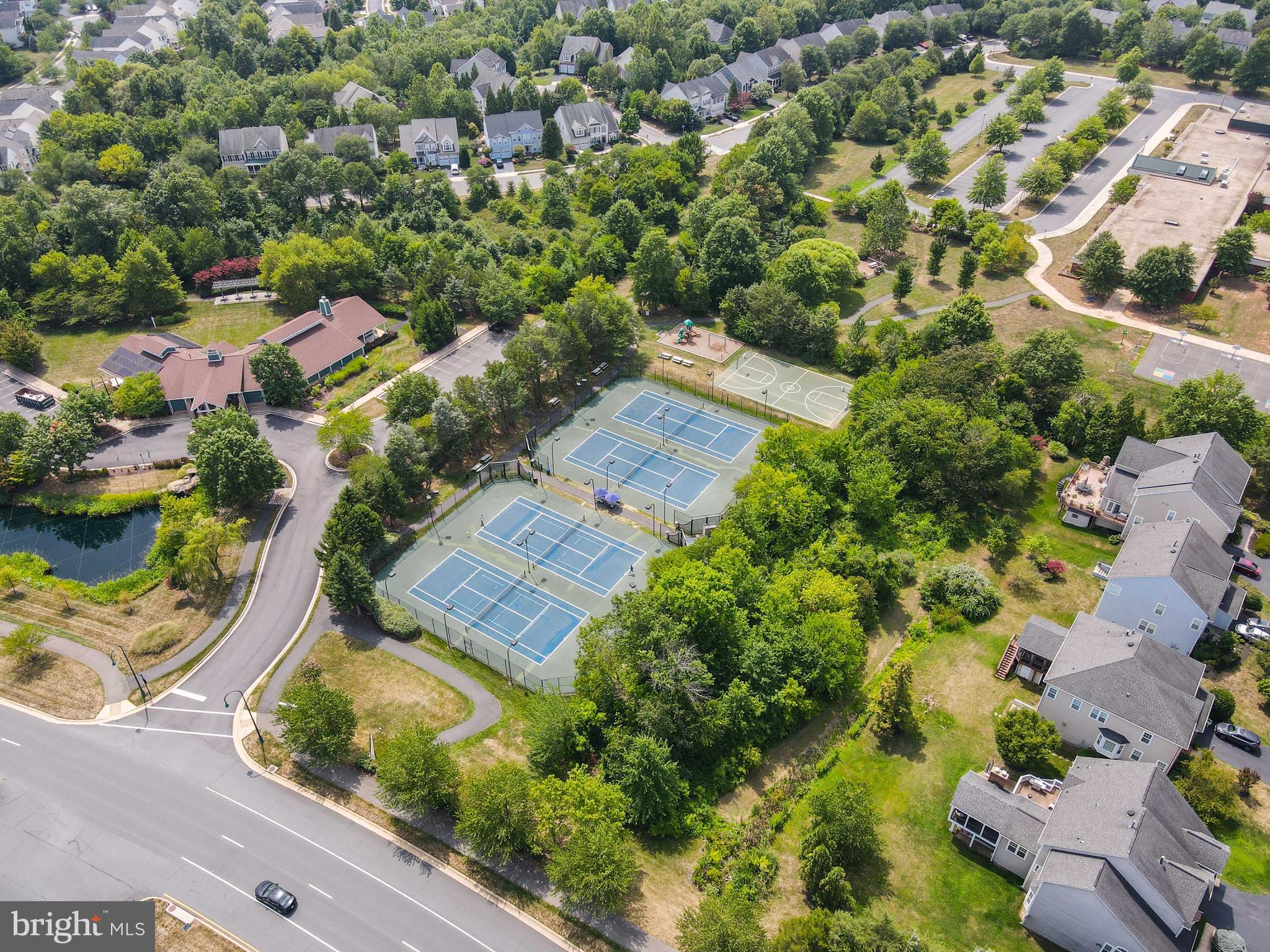 DEMOTT & SILVER - Residential