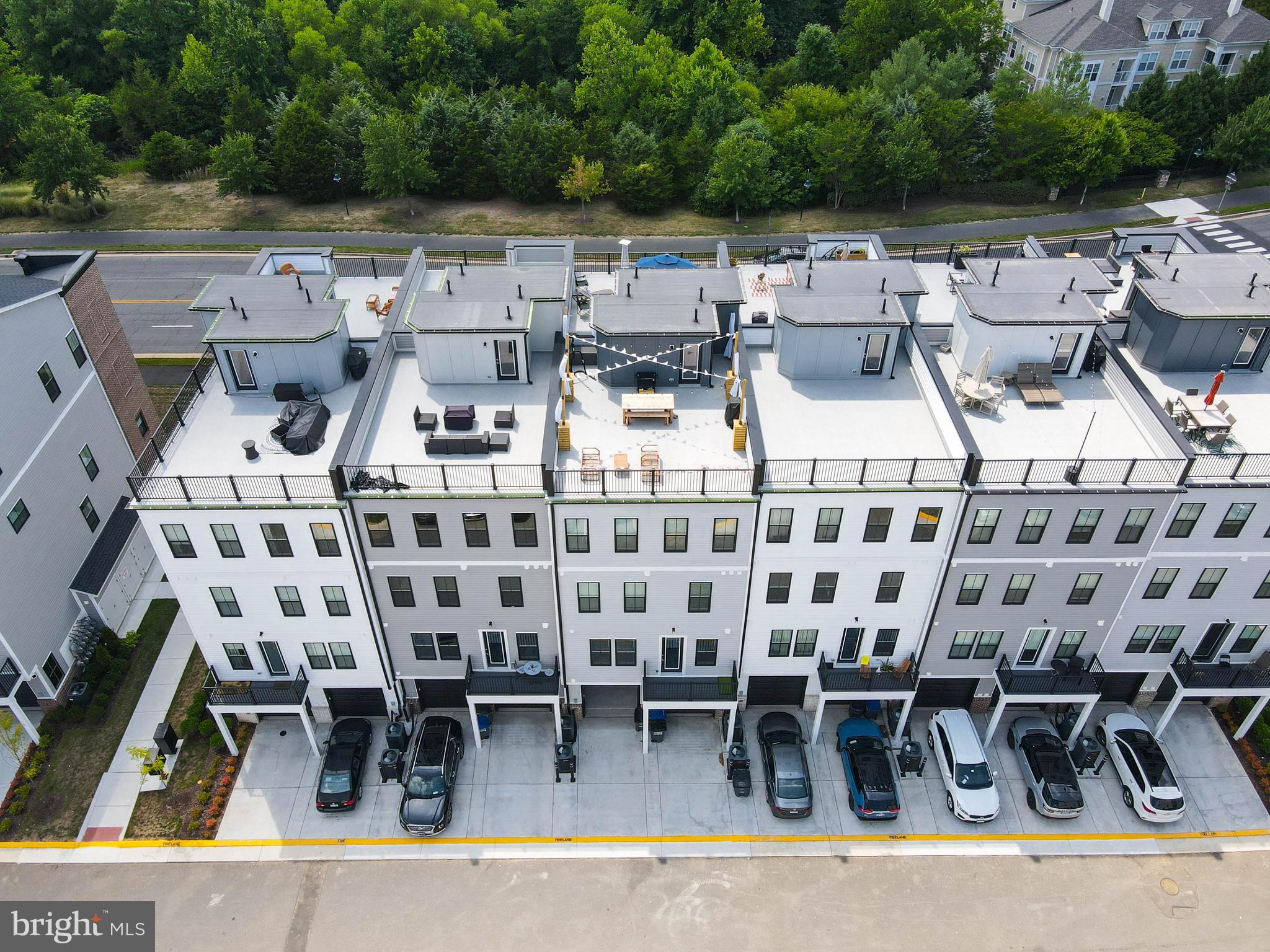 DEMOTT & SILVER - Residential