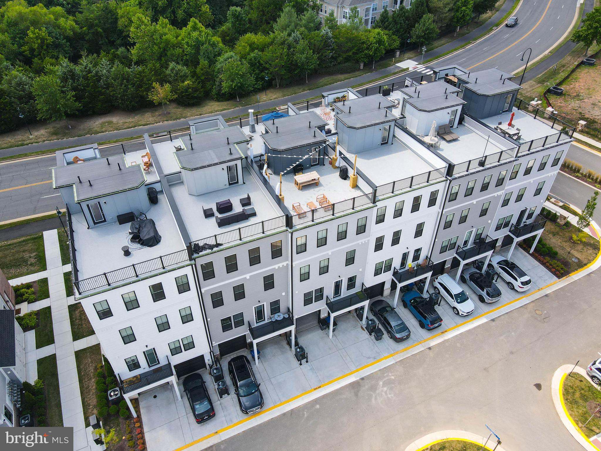 DEMOTT & SILVER - Residential