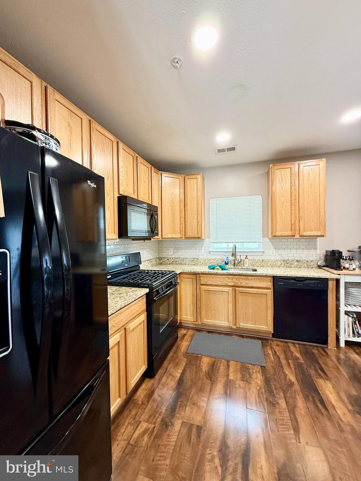 GLEN BURNIE - Residential Lease