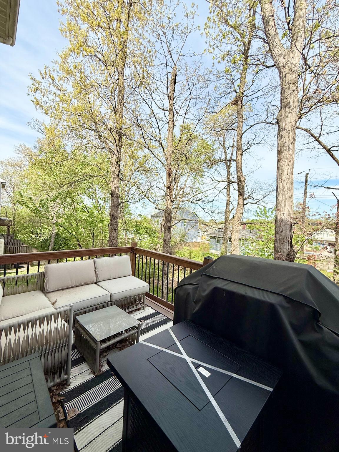 GLEN BURNIE - Residential Lease