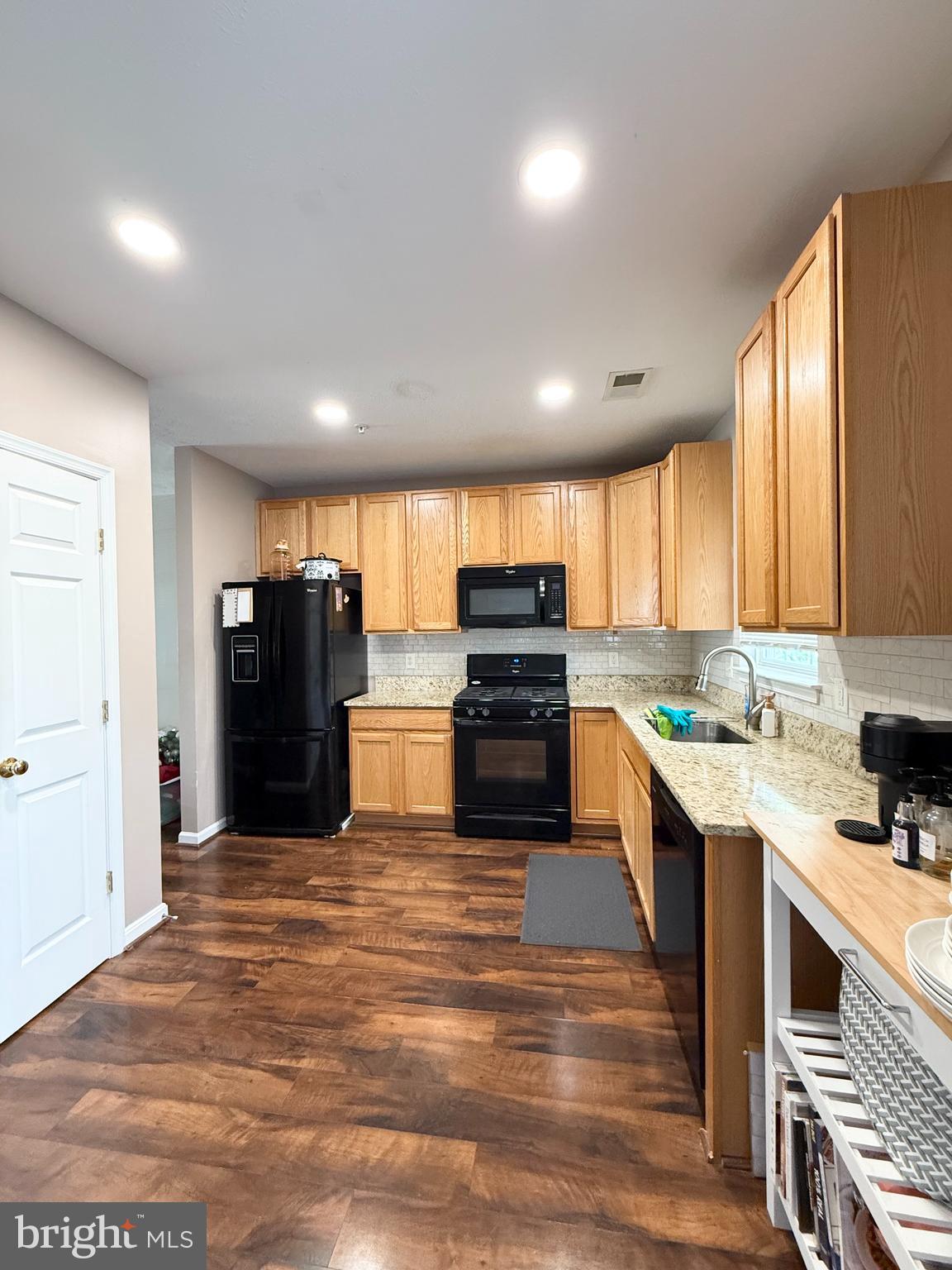 GLEN BURNIE - Residential Lease