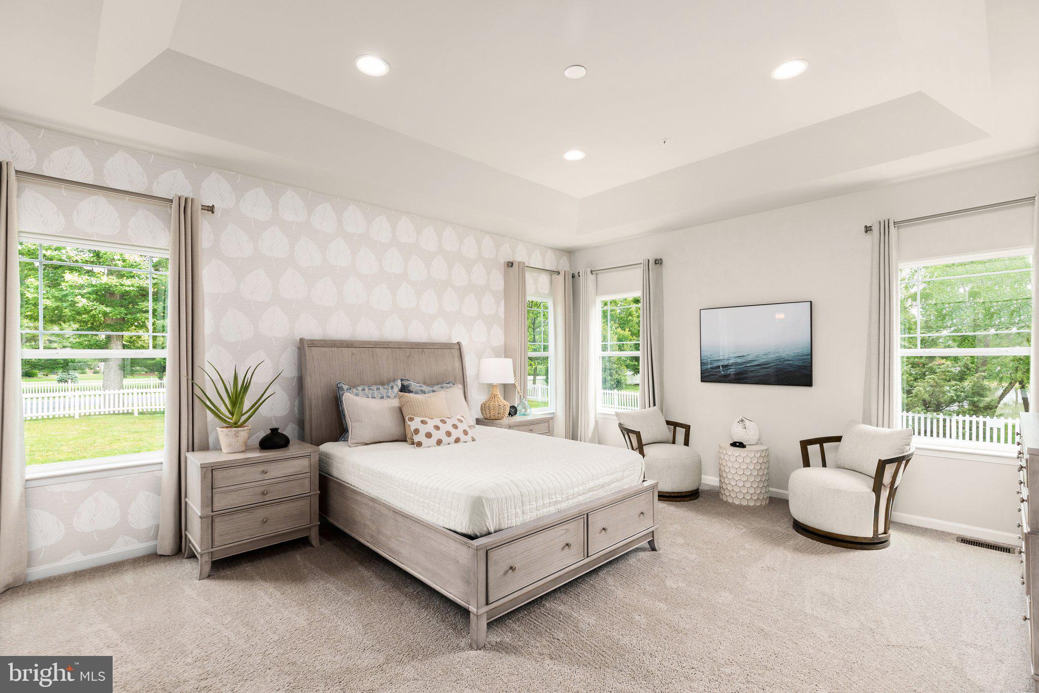 CAPTAIN'S COVE - Residential