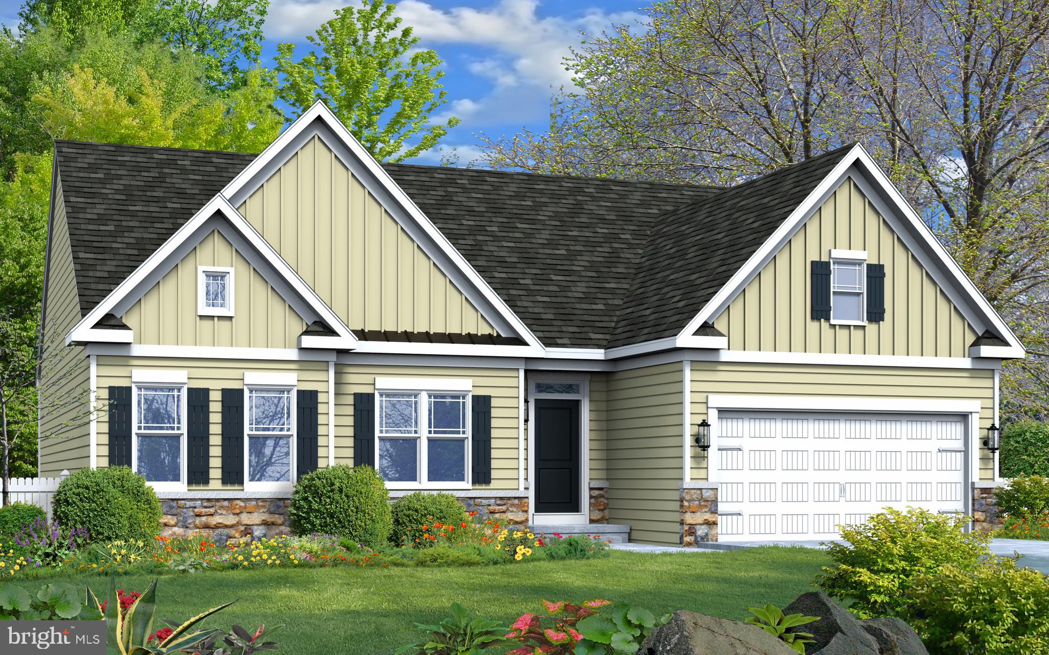 CAPTAIN'S COVE - Residential