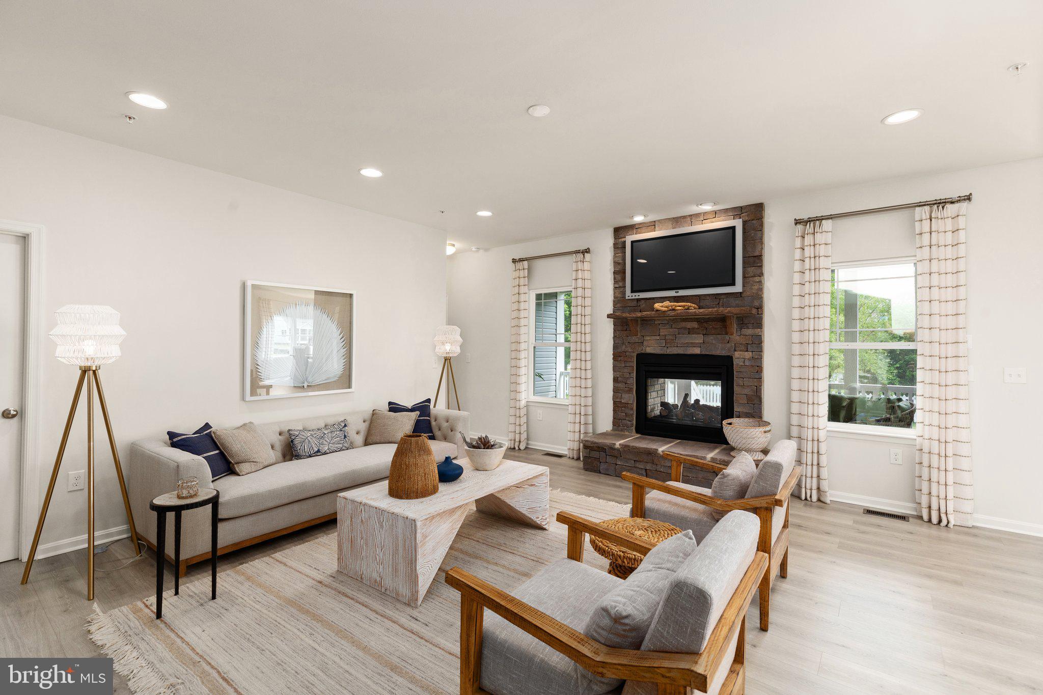 Lot 833 CASTAWAY DRIVE