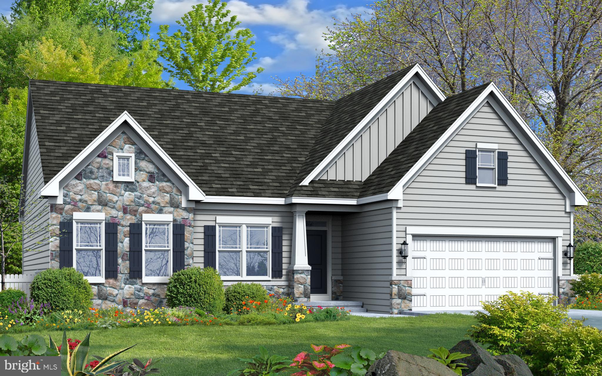 CAPTAIN'S COVE - Residential