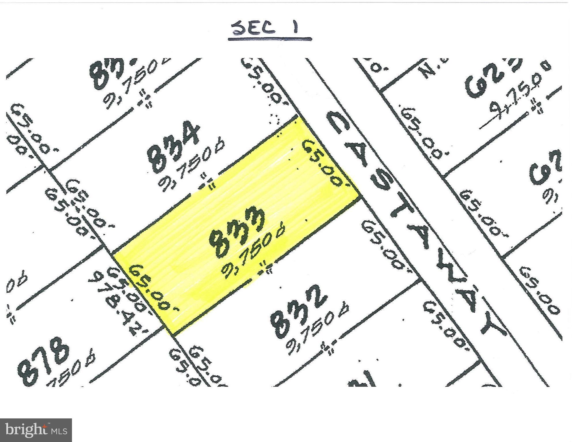 CAPTAIN'S COVE - Residential