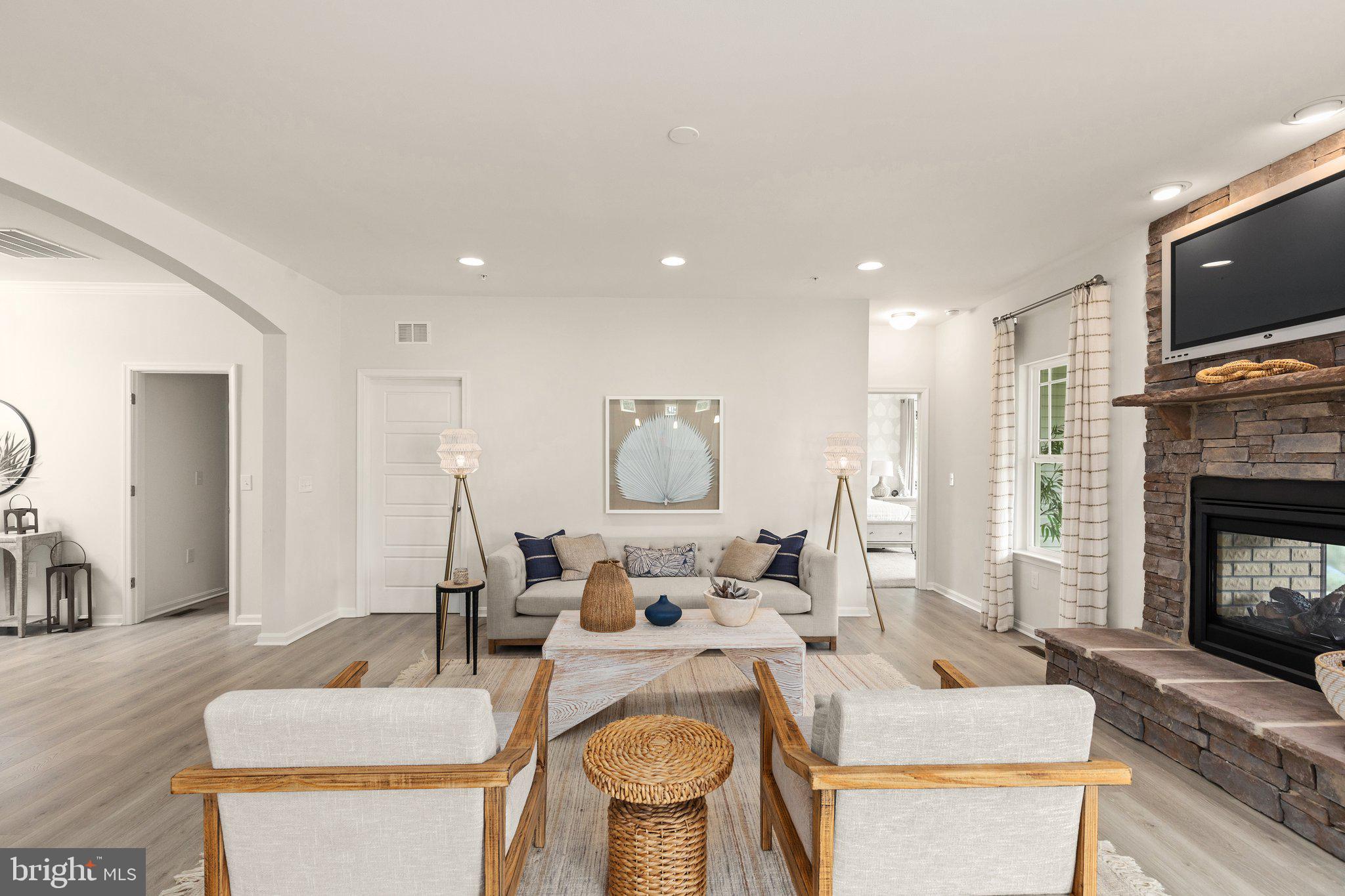 Lot 833 CASTAWAY DRIVE