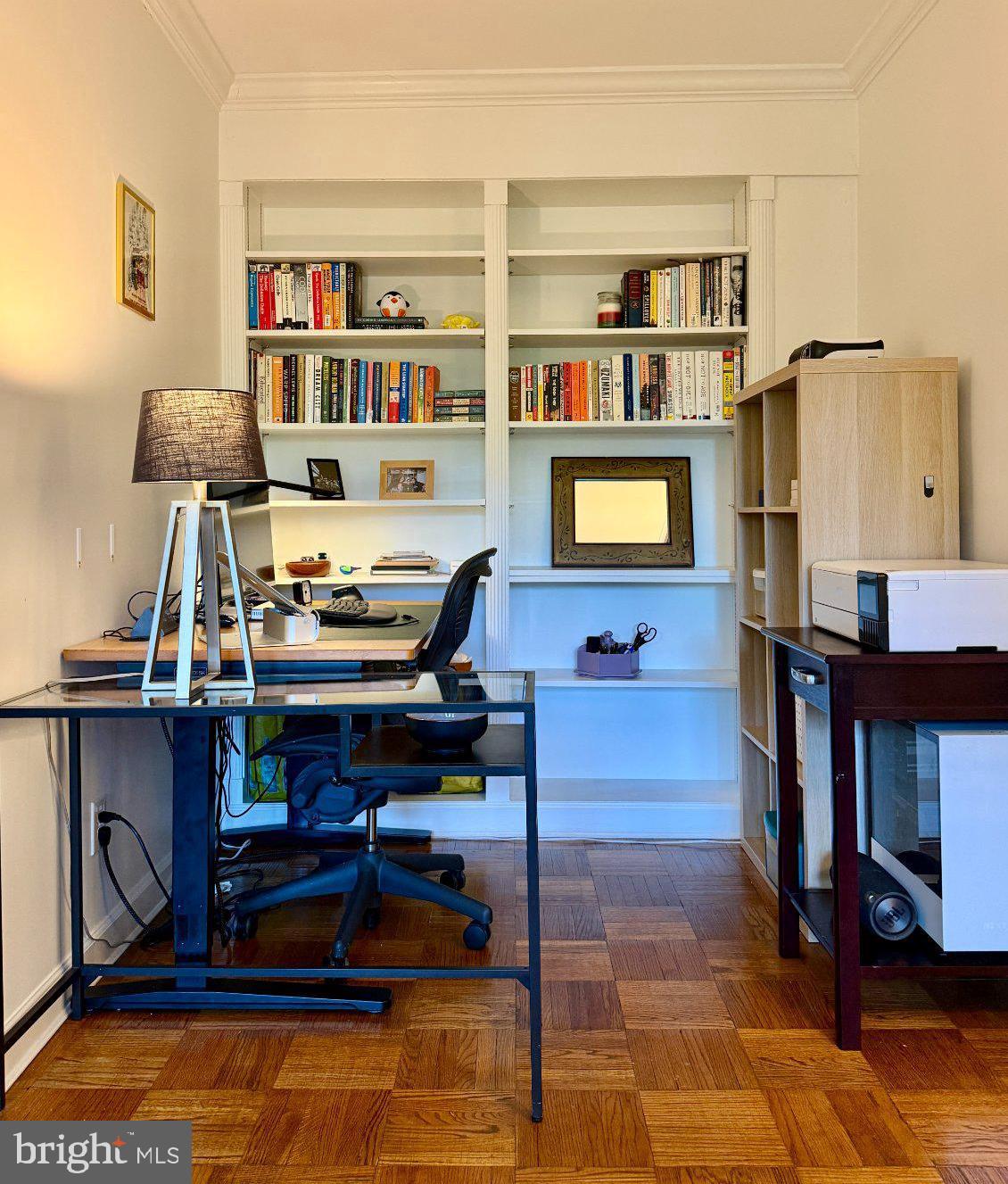 2500 Q STREET NW 307