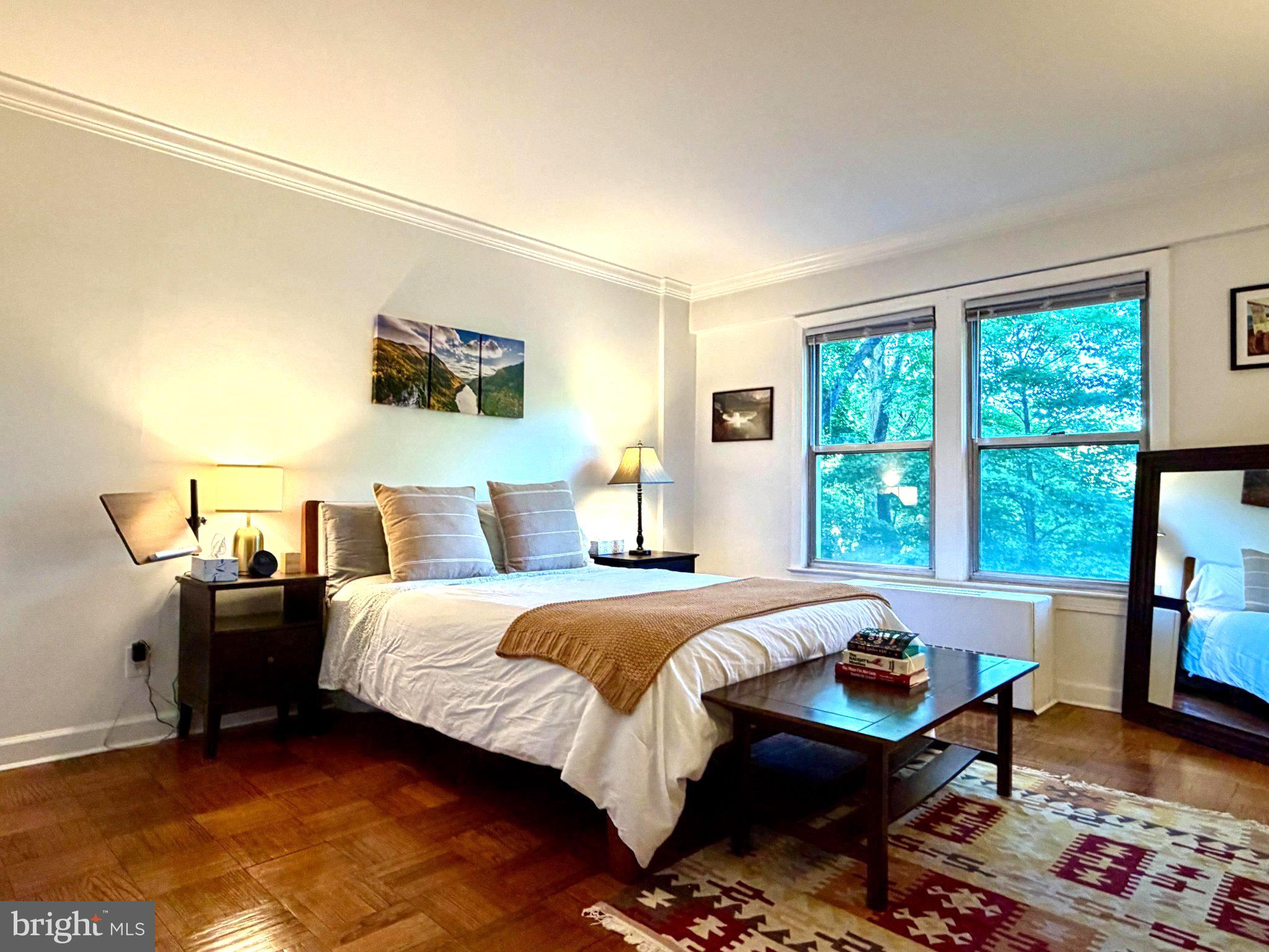 2500 Q STREET NW 307