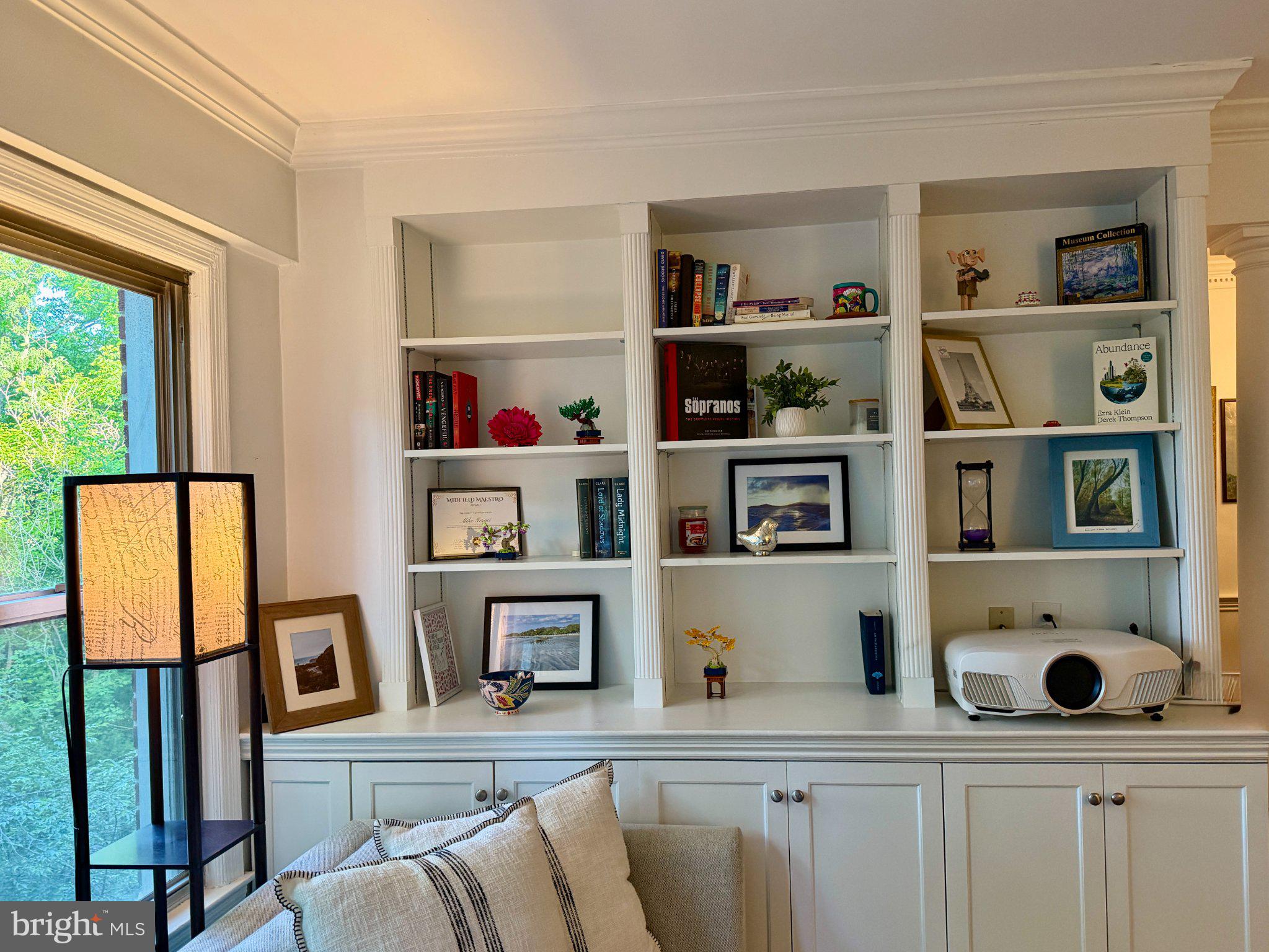 2500 Q STREET NW 307