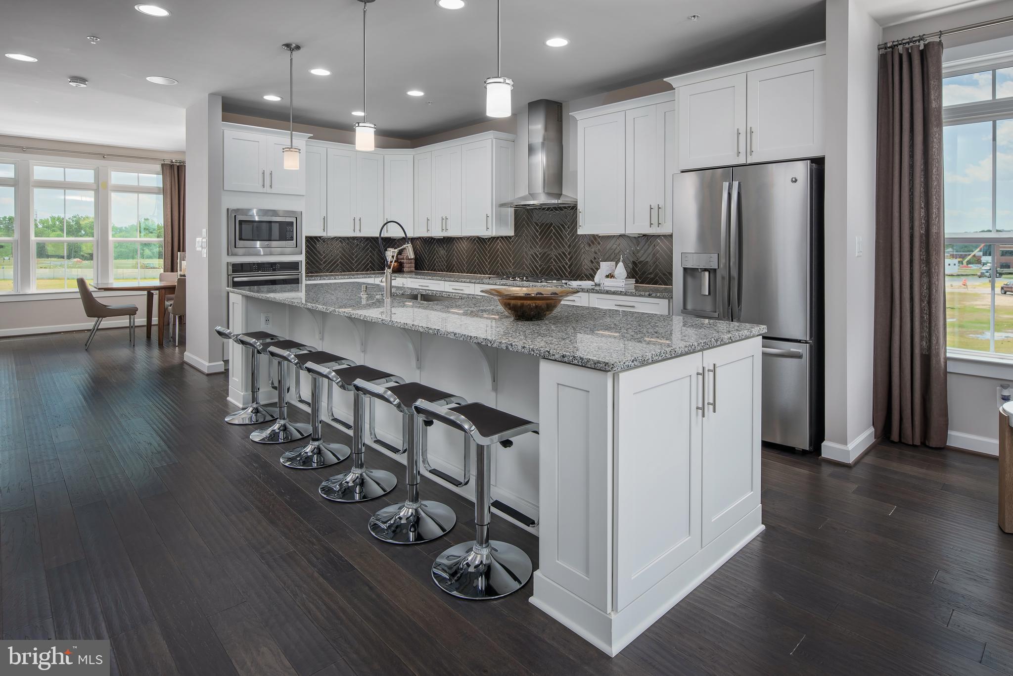 GREENLEIGH AT CROSSROADS - Residential