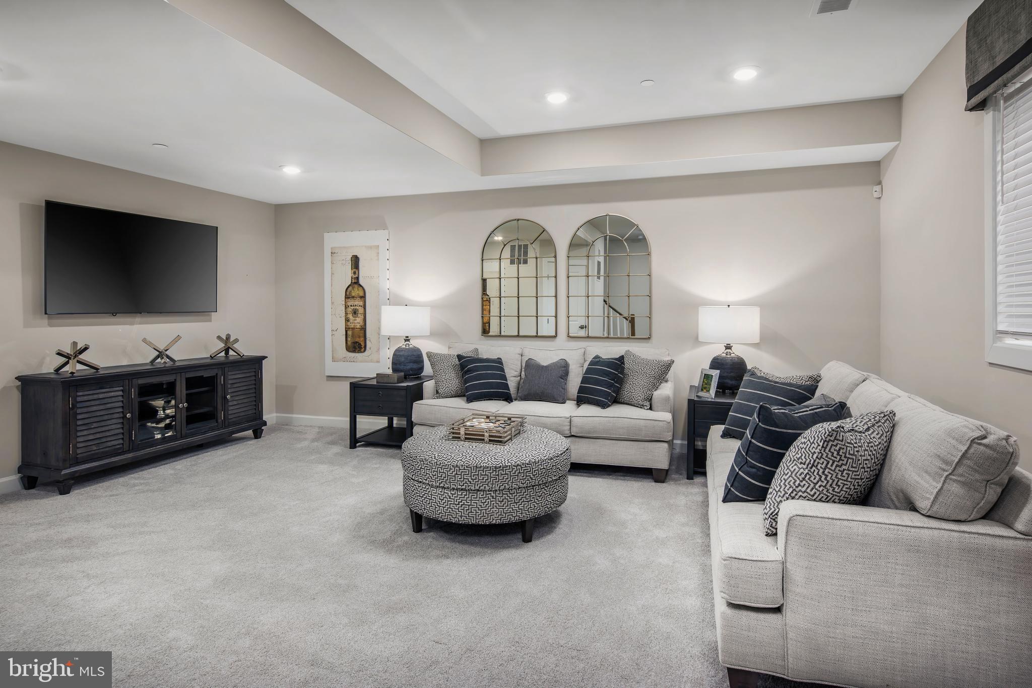 GREENLEIGH AT CROSSROADS - Residential