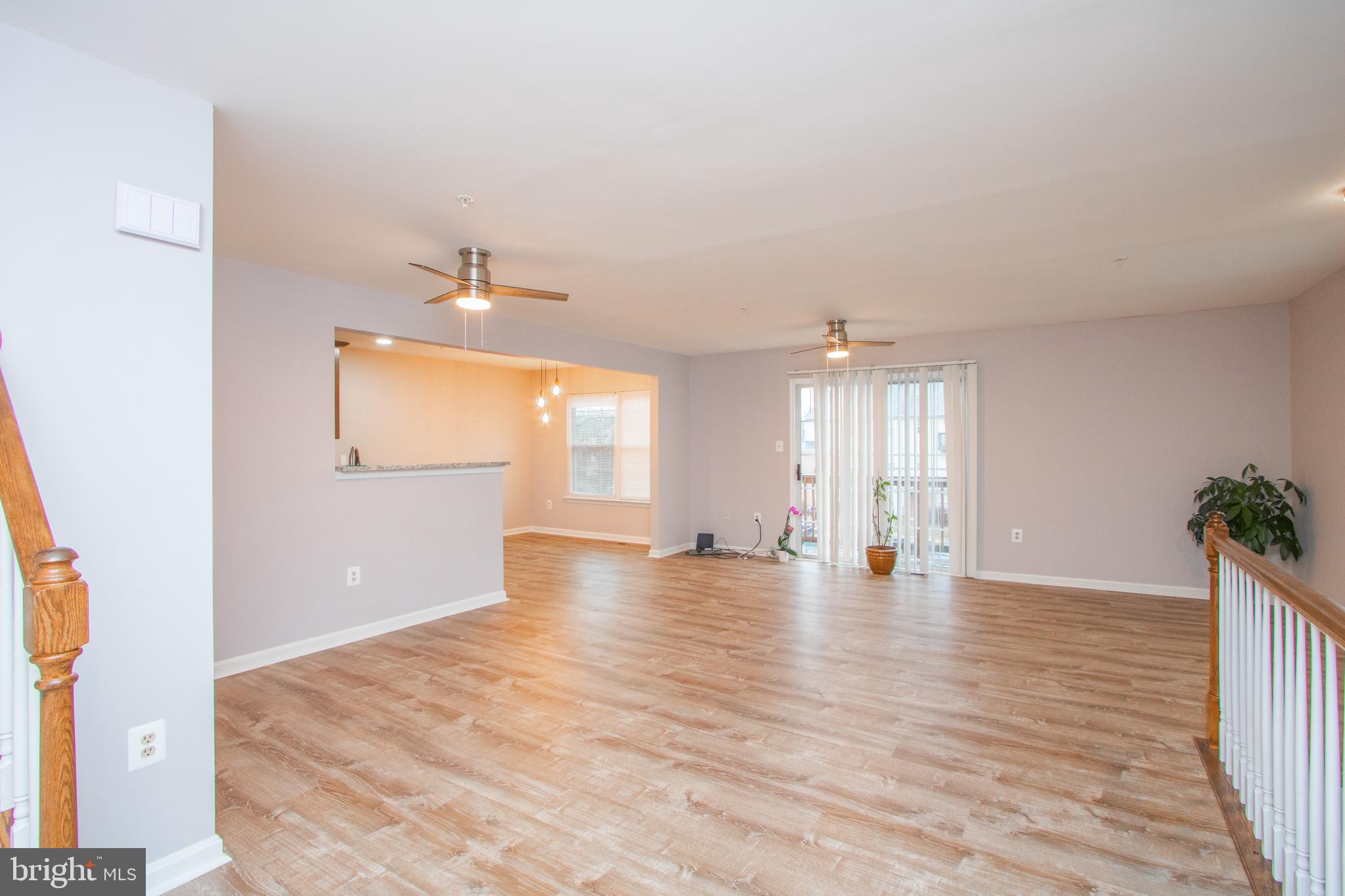 JACKSONS RIDGE CONDOS - Residential