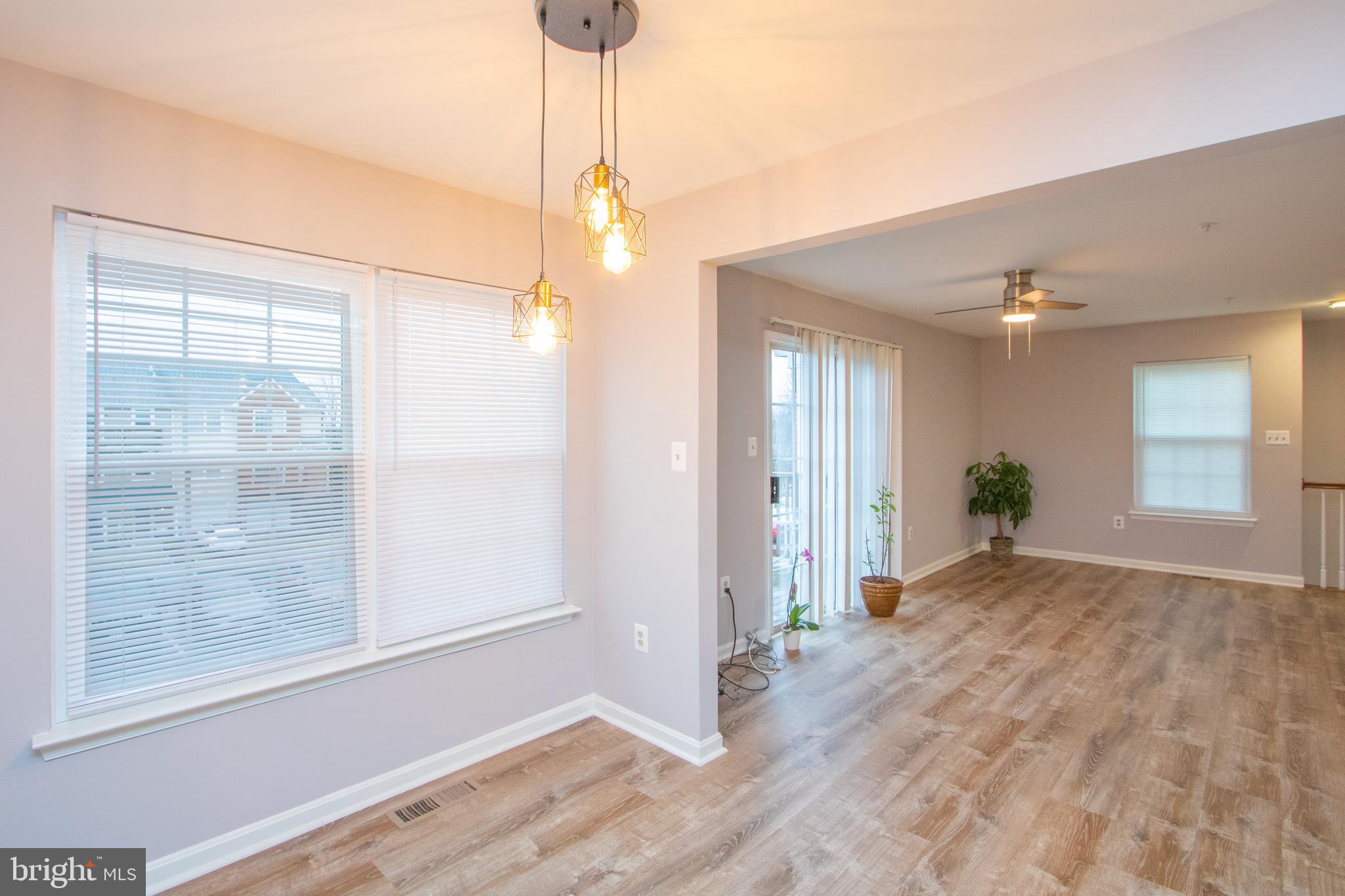 JACKSONS RIDGE CONDOS - Residential