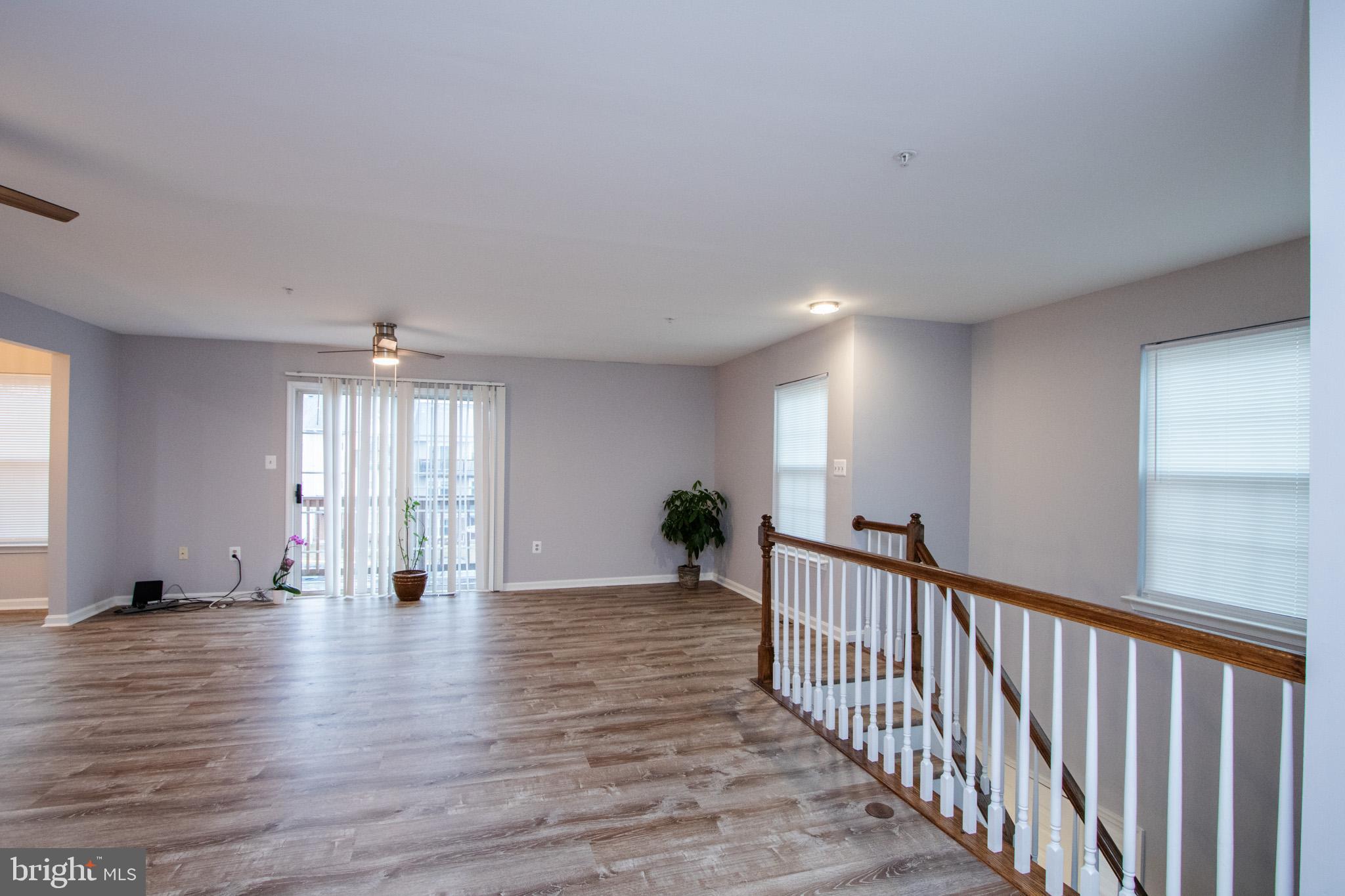 JACKSONS RIDGE CONDOS - Residential