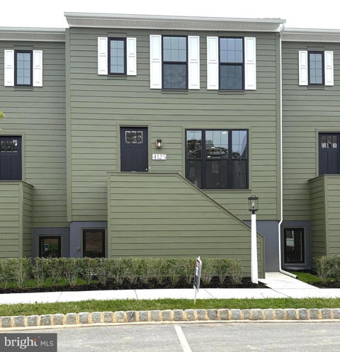 Townhouse For Rent - 4125 Ridgeview Avenue<br/> MECHANICSBURG, PA 17055