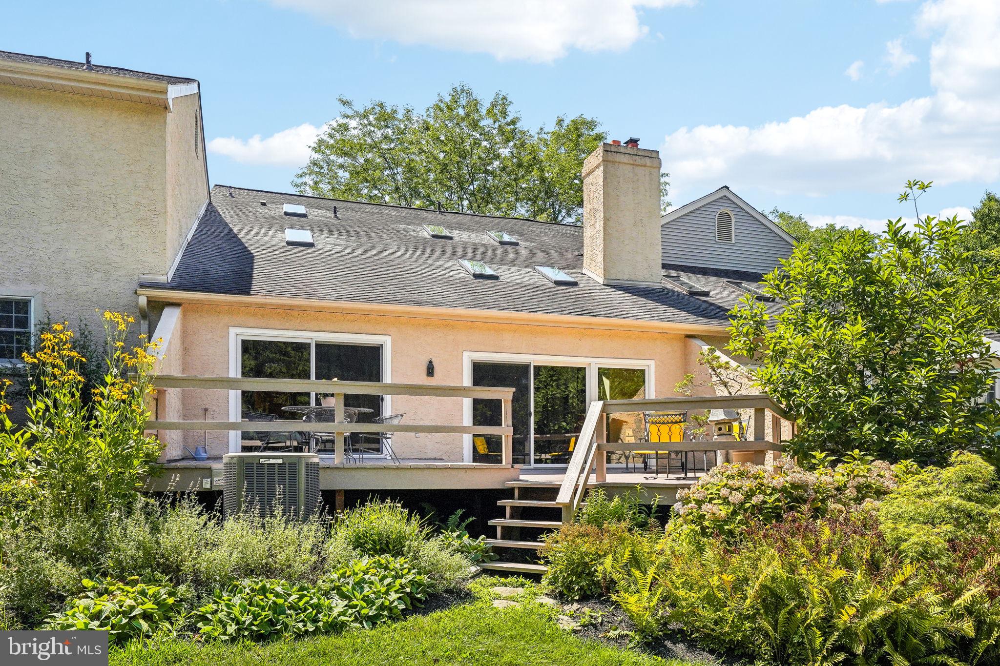 DEVONSHIRE - Residential