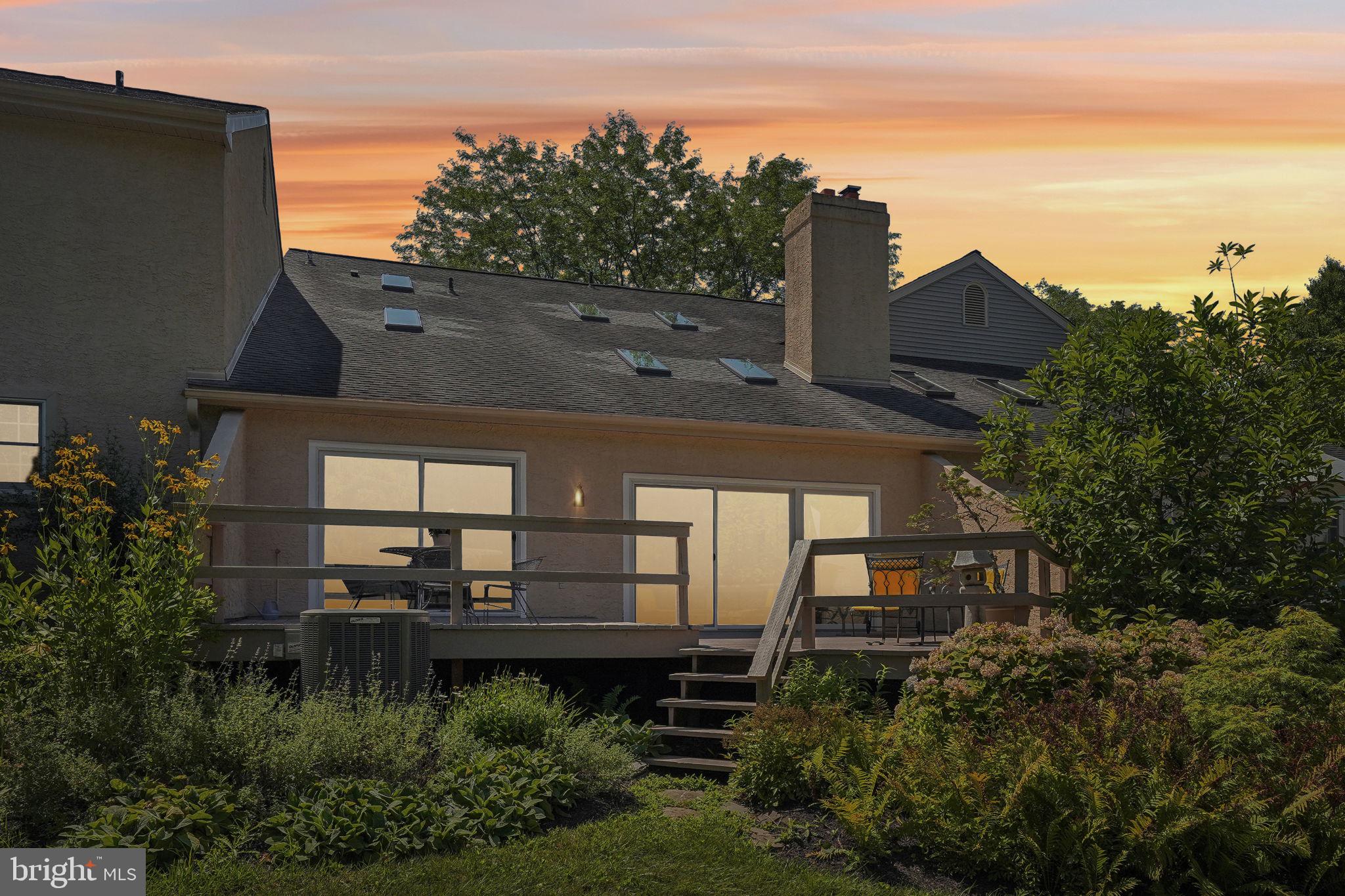 DEVONSHIRE - Residential