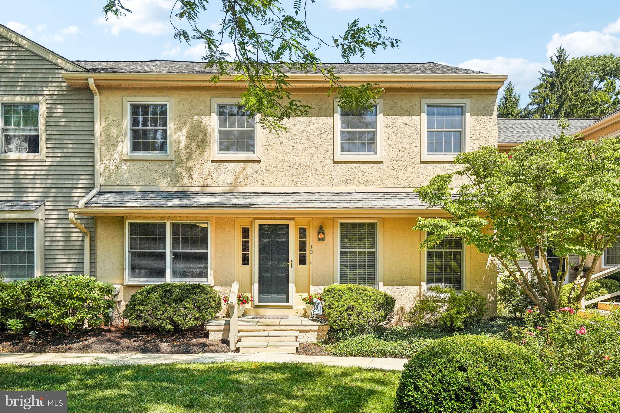 DEVONSHIRE - Residential