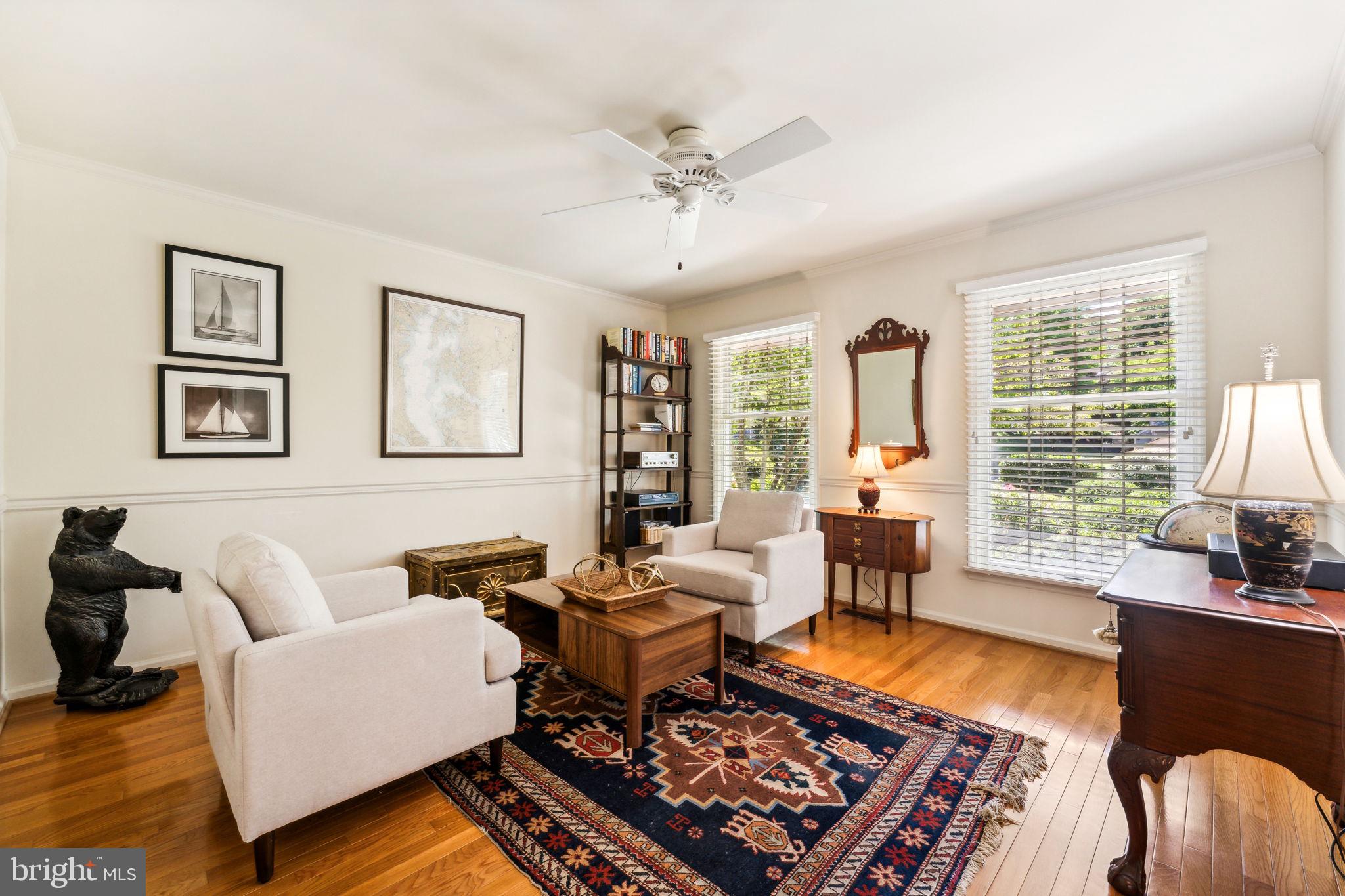 DEVONSHIRE - Residential