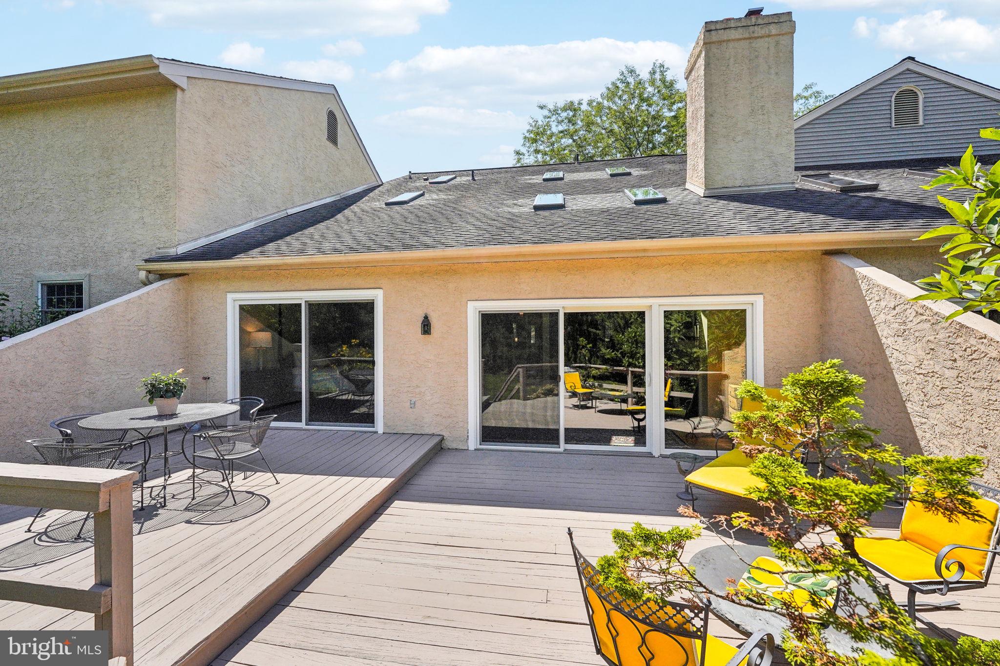 DEVONSHIRE - Residential