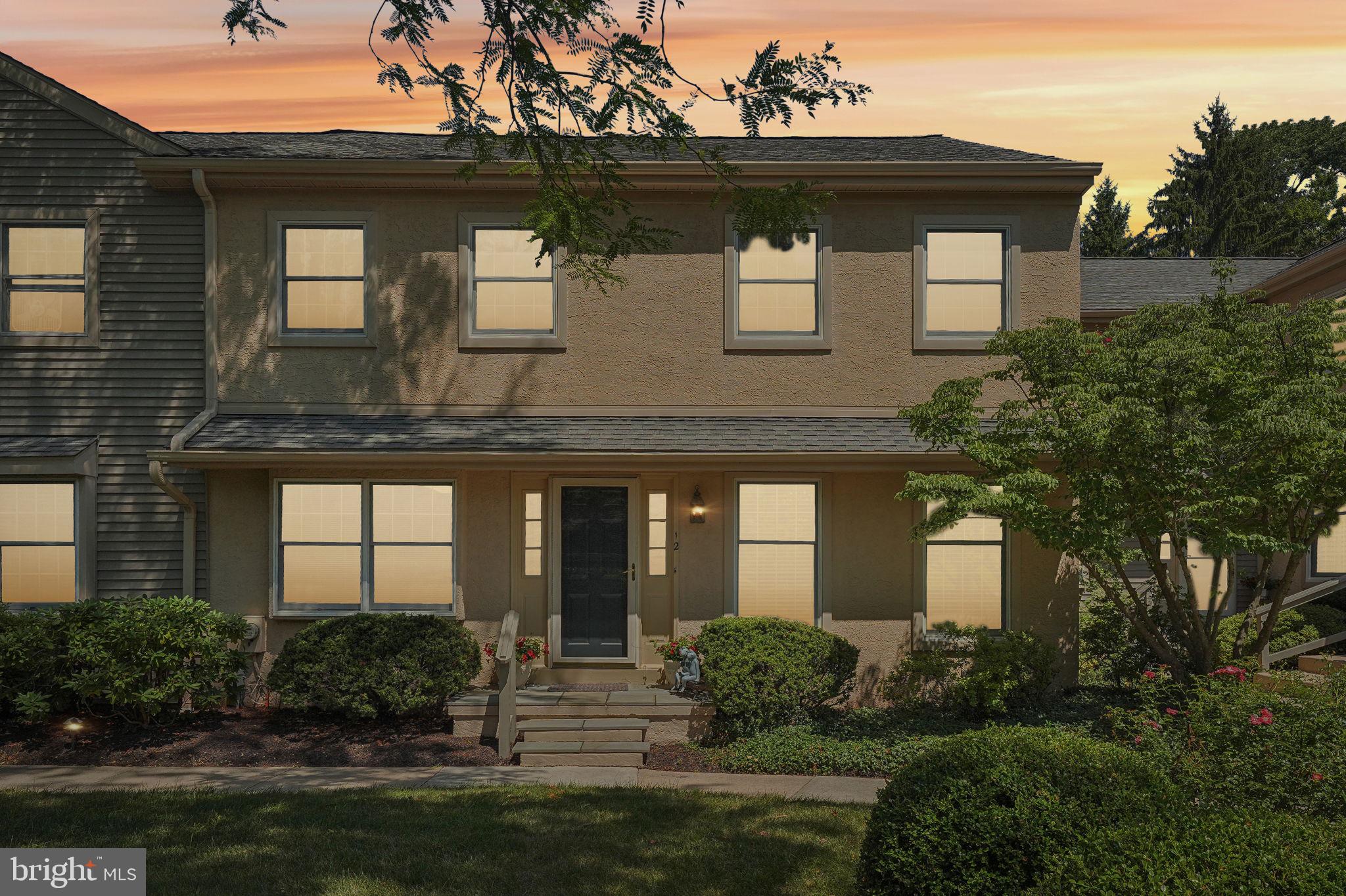 DEVONSHIRE - Residential