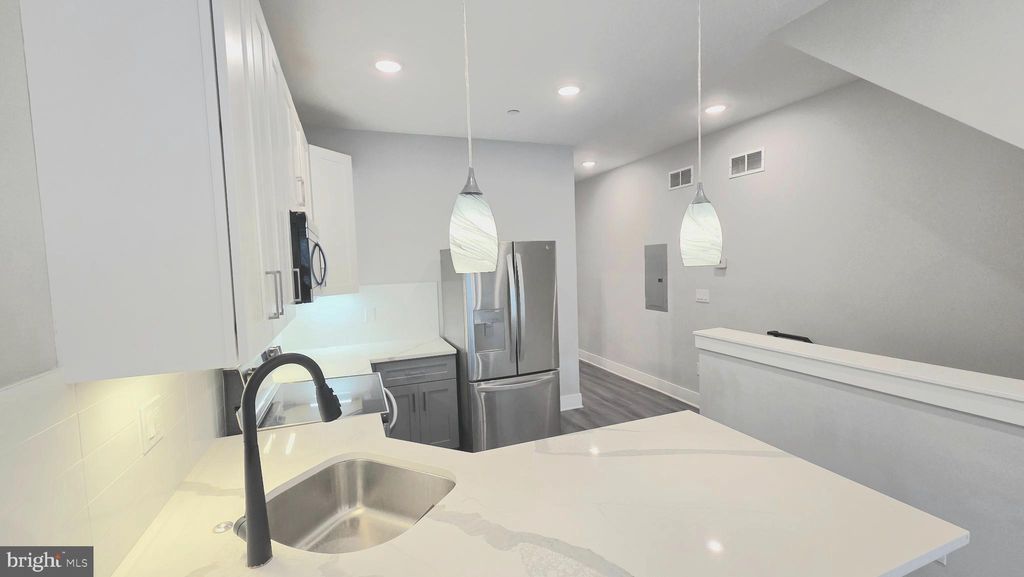 Photo of 5233 Chancellor Street #1, PHILADELPHIA, PA 19139 (MLS # PAPH2535118)