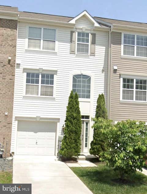 Townhouse For Rent - 8519 Stansbury Lake Drive<br/> BALTIMORE, MD 21222